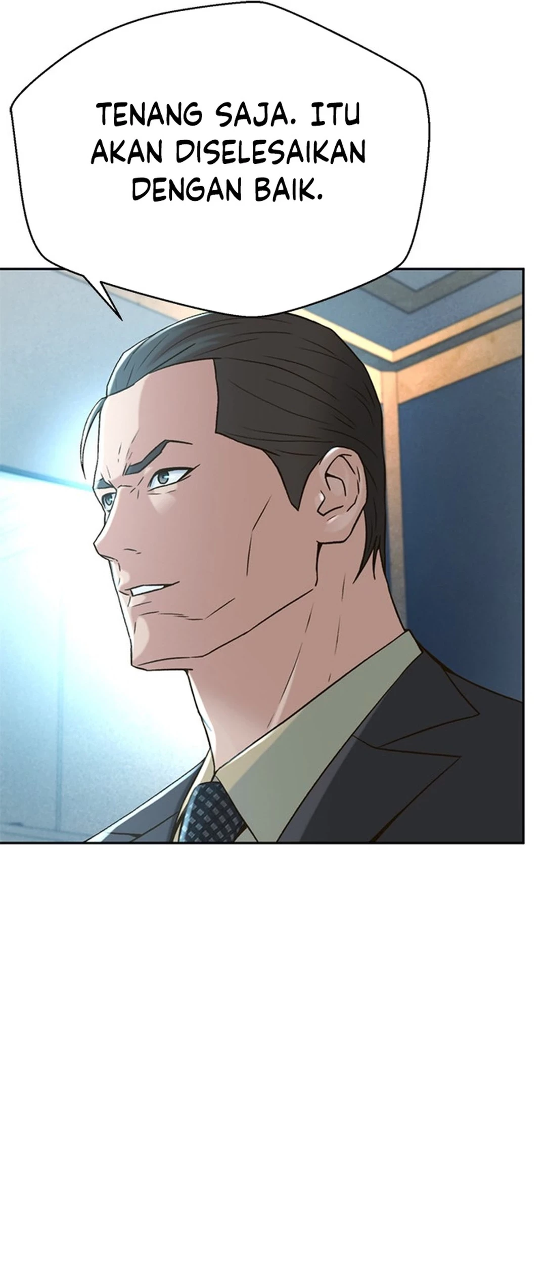 Judge Lee Han Young Chapter 137 Gambar 37