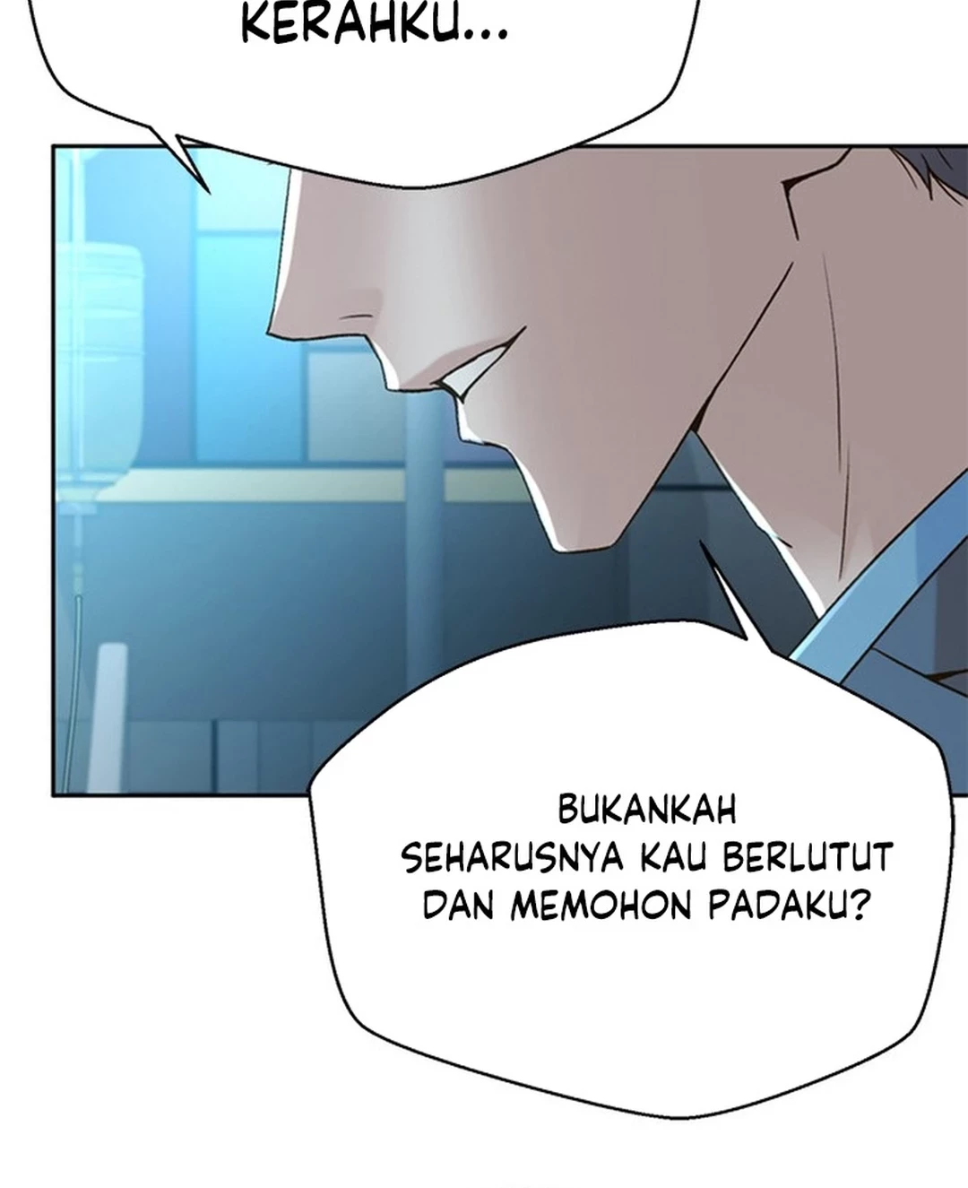 Judge Lee Han Young Chapter 137 Gambar 4