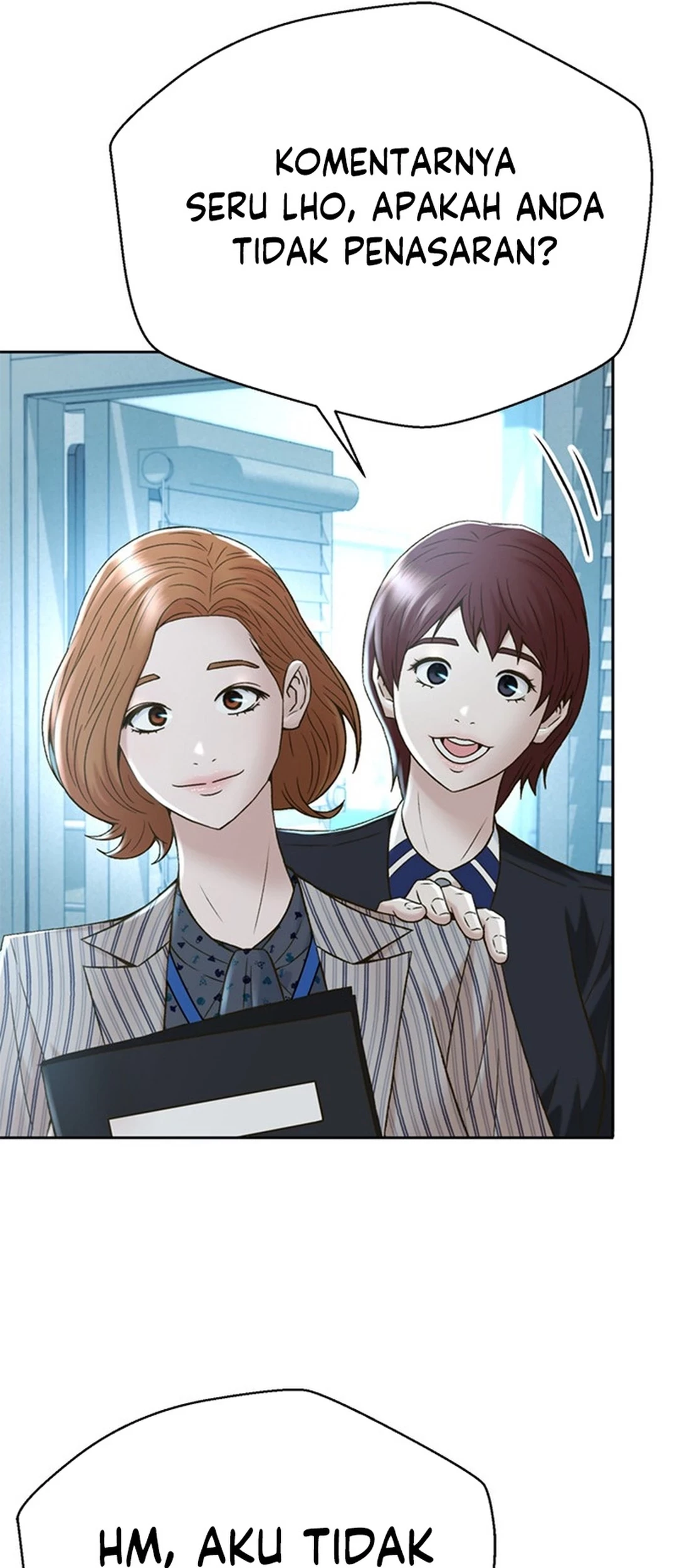 Judge Lee Han Young Chapter 137 Gambar 67