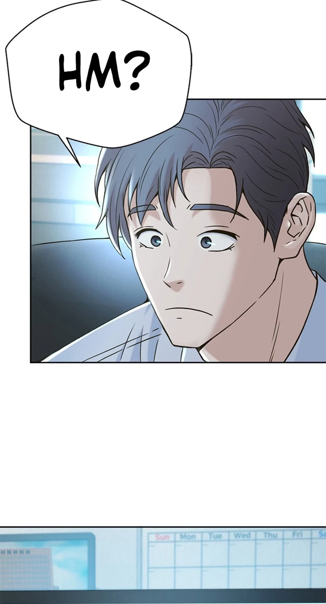 Judge Lee Han Young Chapter 137 Gambar 72