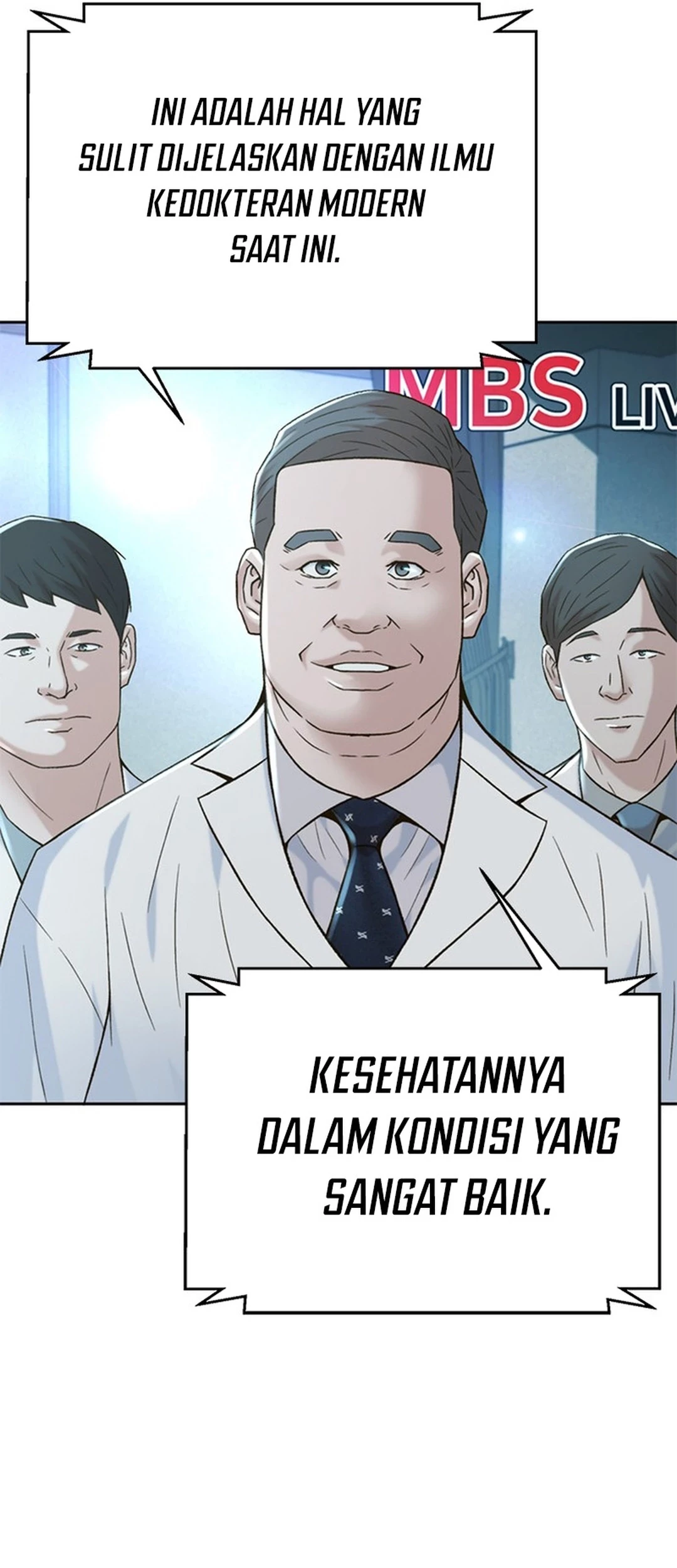 Judge Lee Han Young Chapter 137 Gambar 75