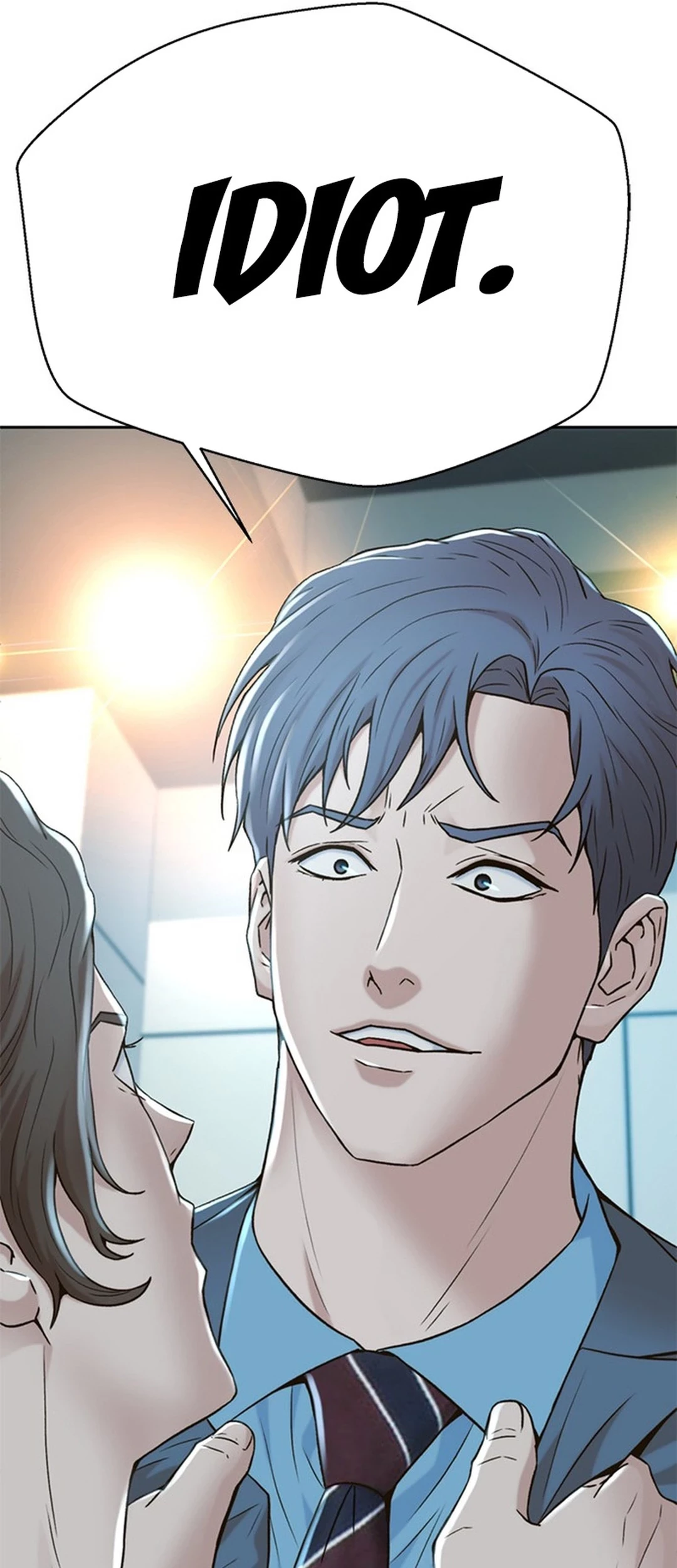 Judge Lee Han Young Chapter 137 Gambar 5