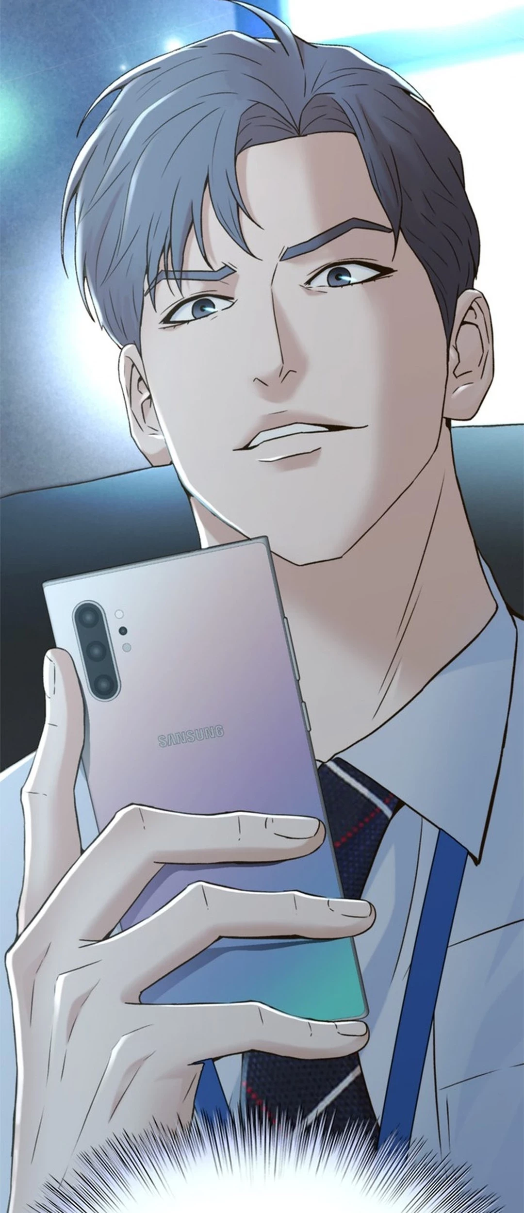 Judge Lee Han Young Chapter 137 Gambar 79