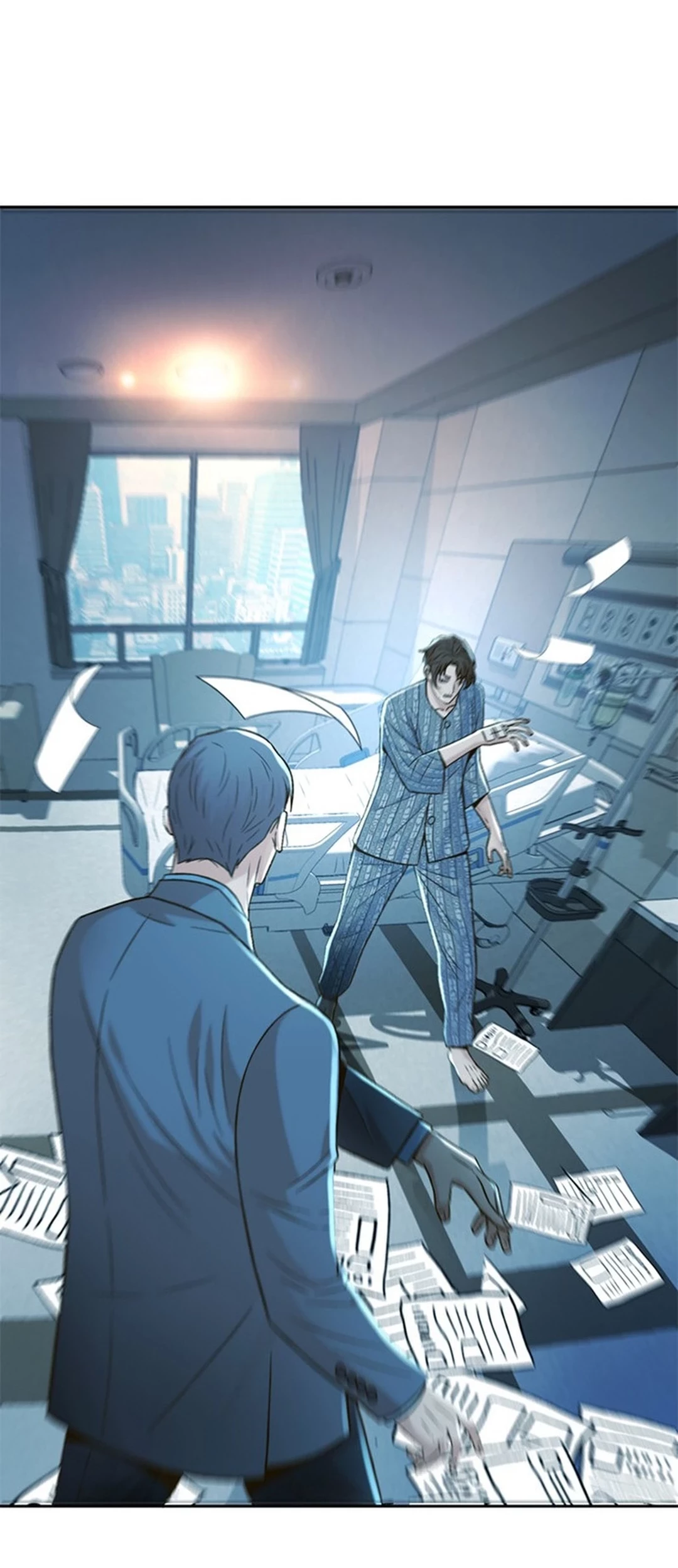 Judge Lee Han Young Chapter 137 Gambar 16