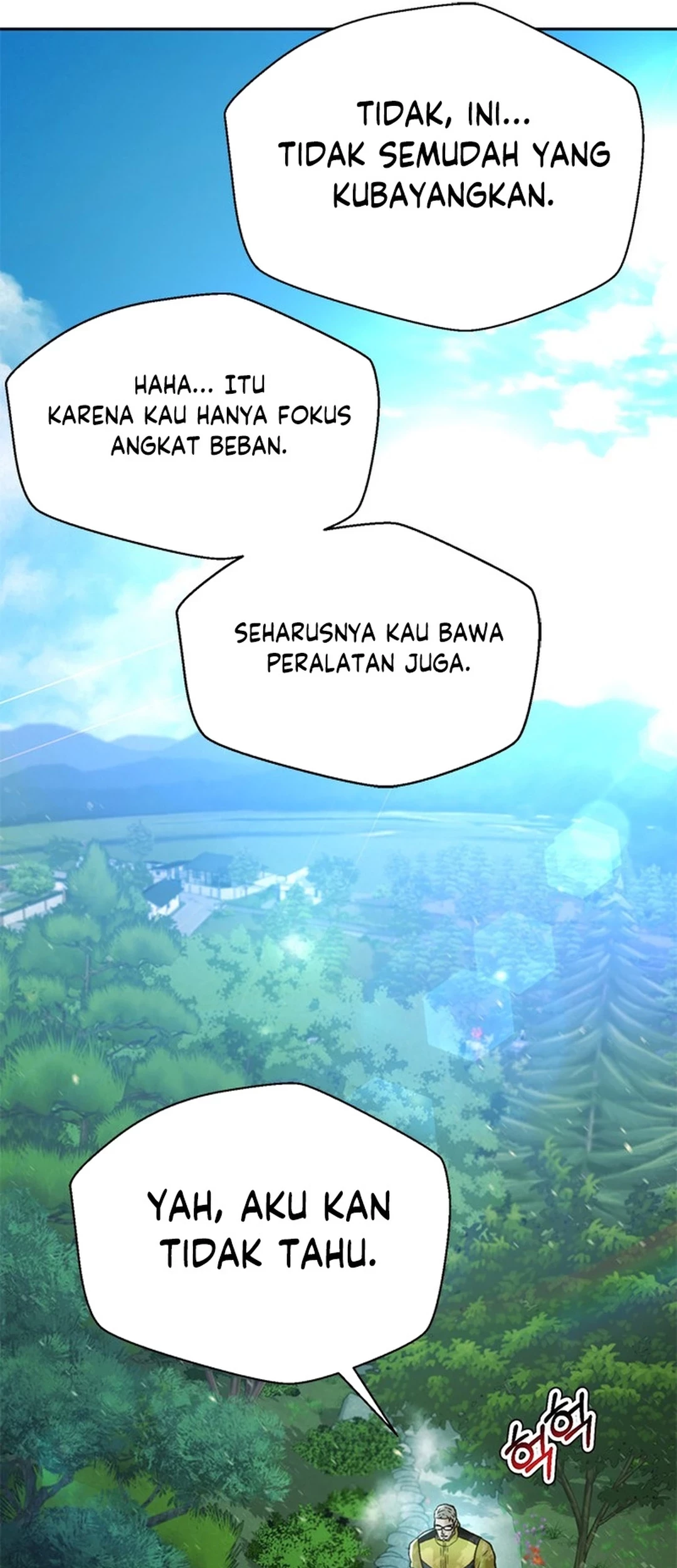 Judge Lee Han Young Chapter 138 Gambar 27