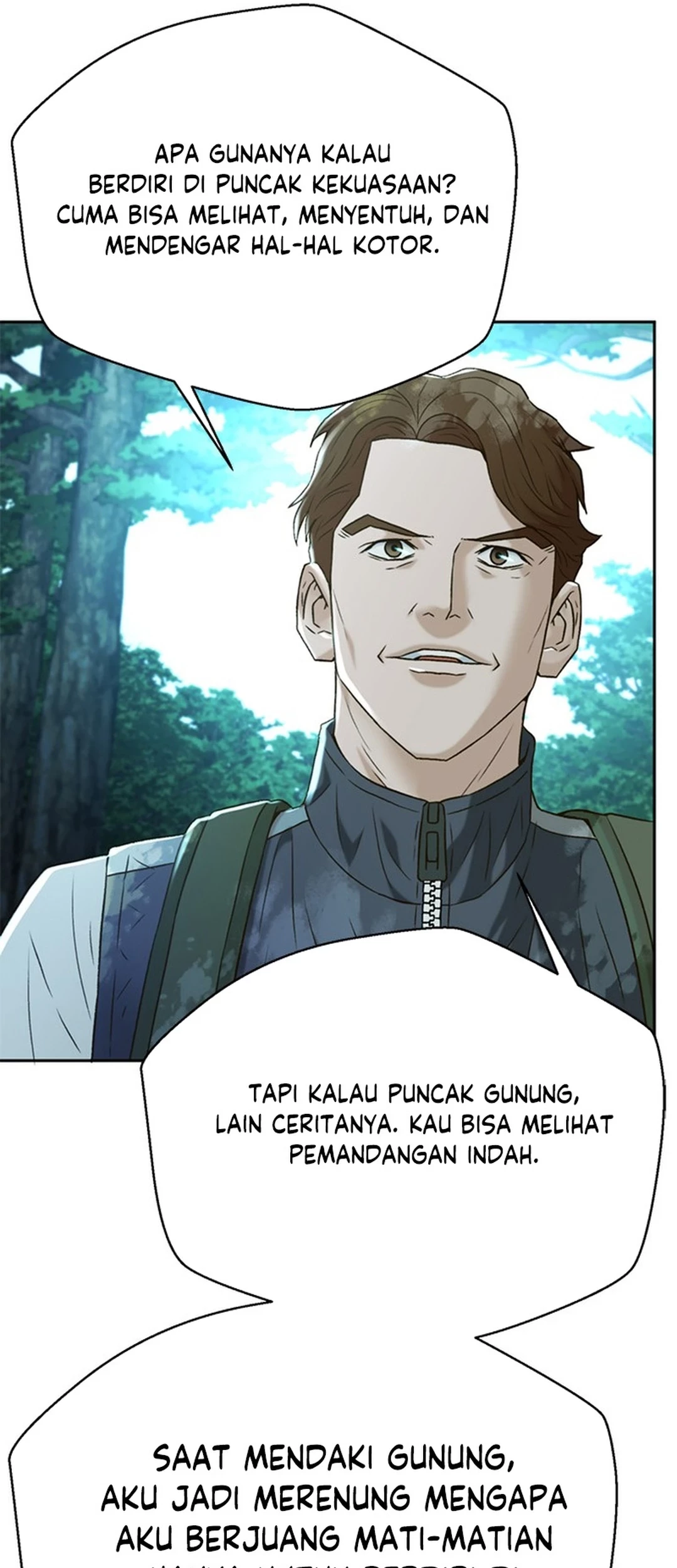 Judge Lee Han Young Chapter 138 Gambar 31