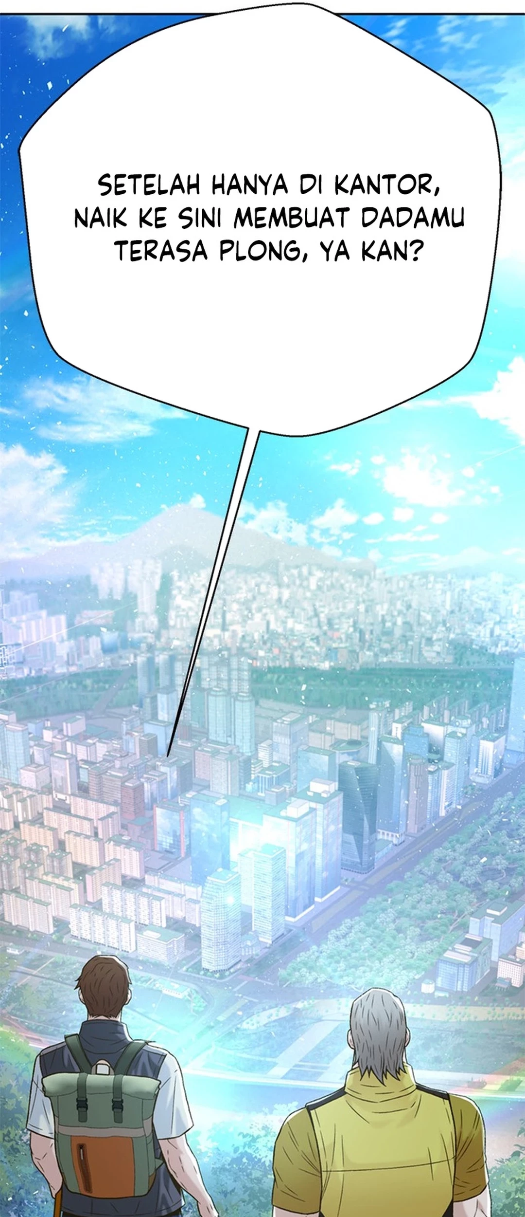 Judge Lee Han Young Chapter 138 Gambar 43