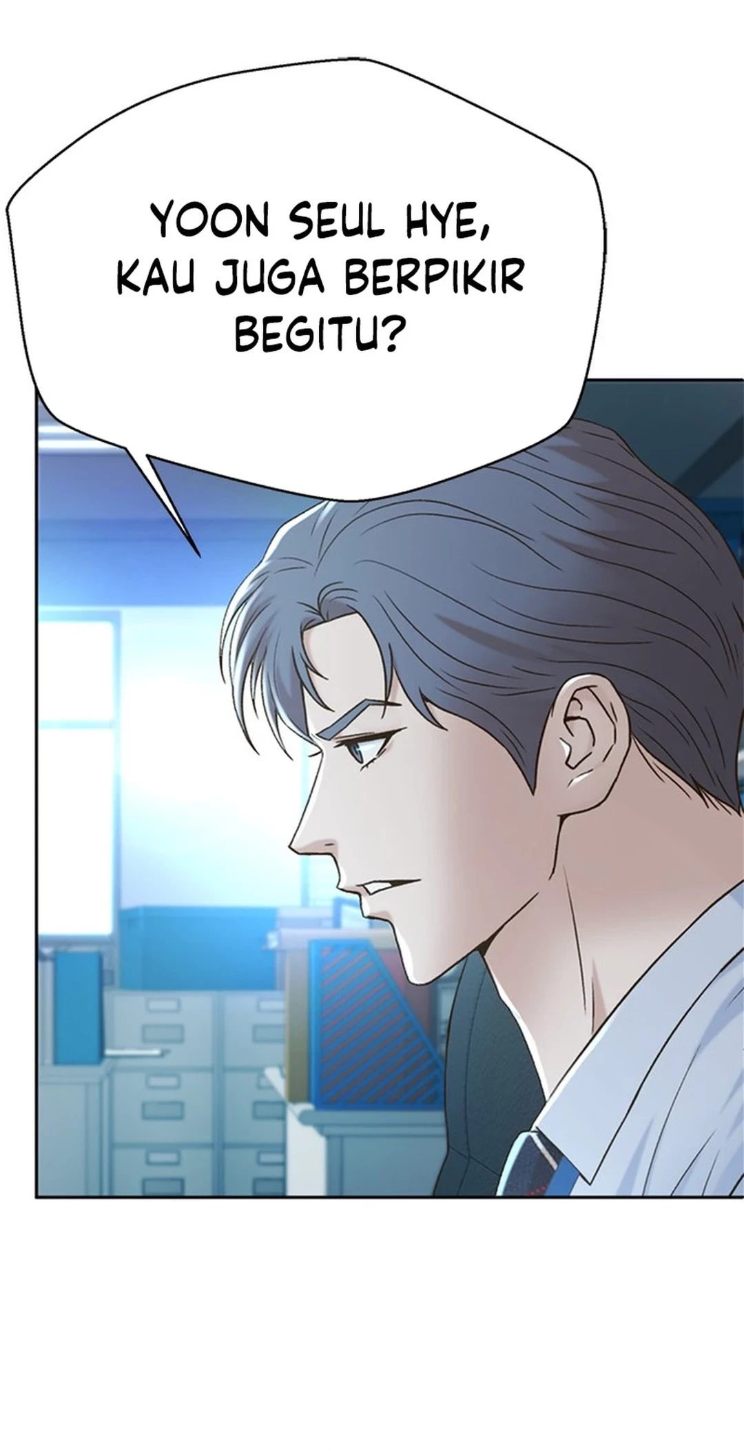 Judge Lee Han Young Chapter 138 Gambar 54