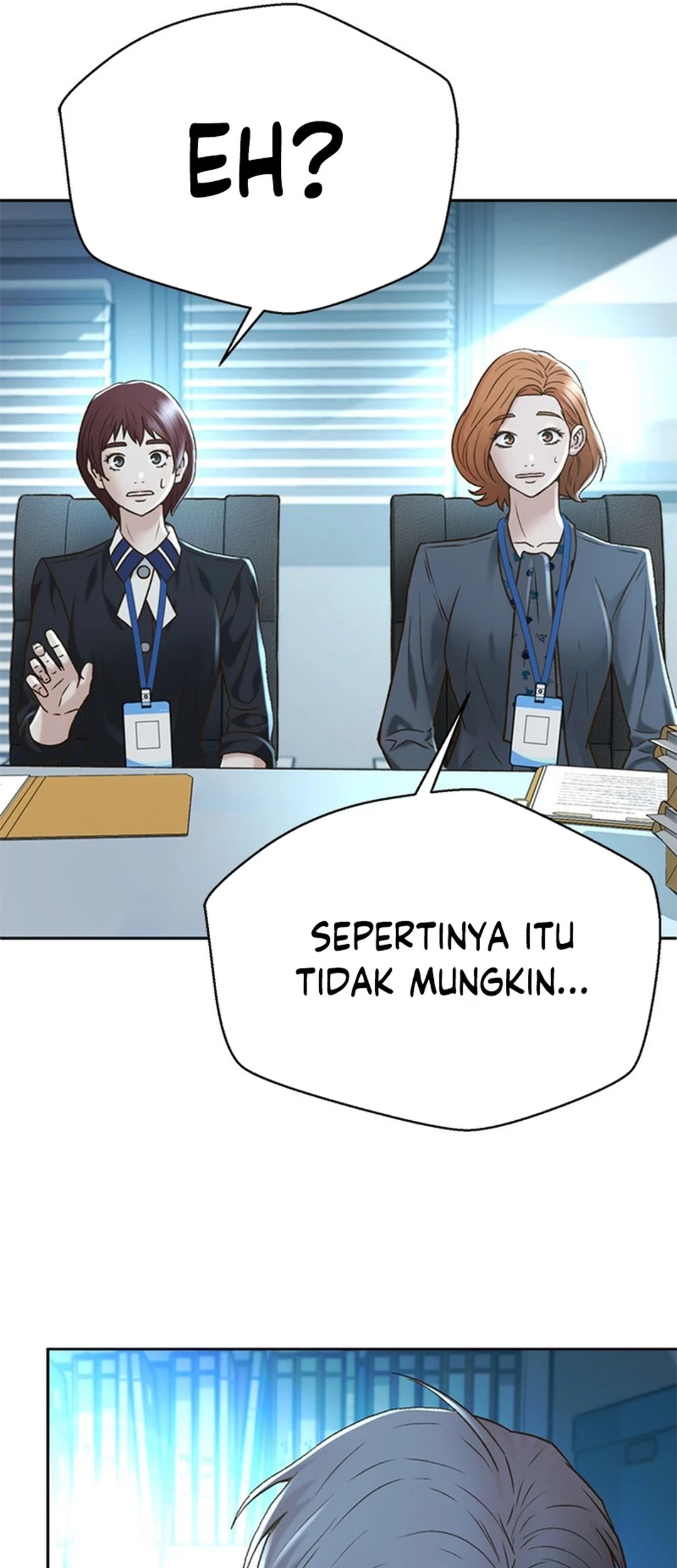 Judge Lee Han Young Chapter 138 Gambar 57