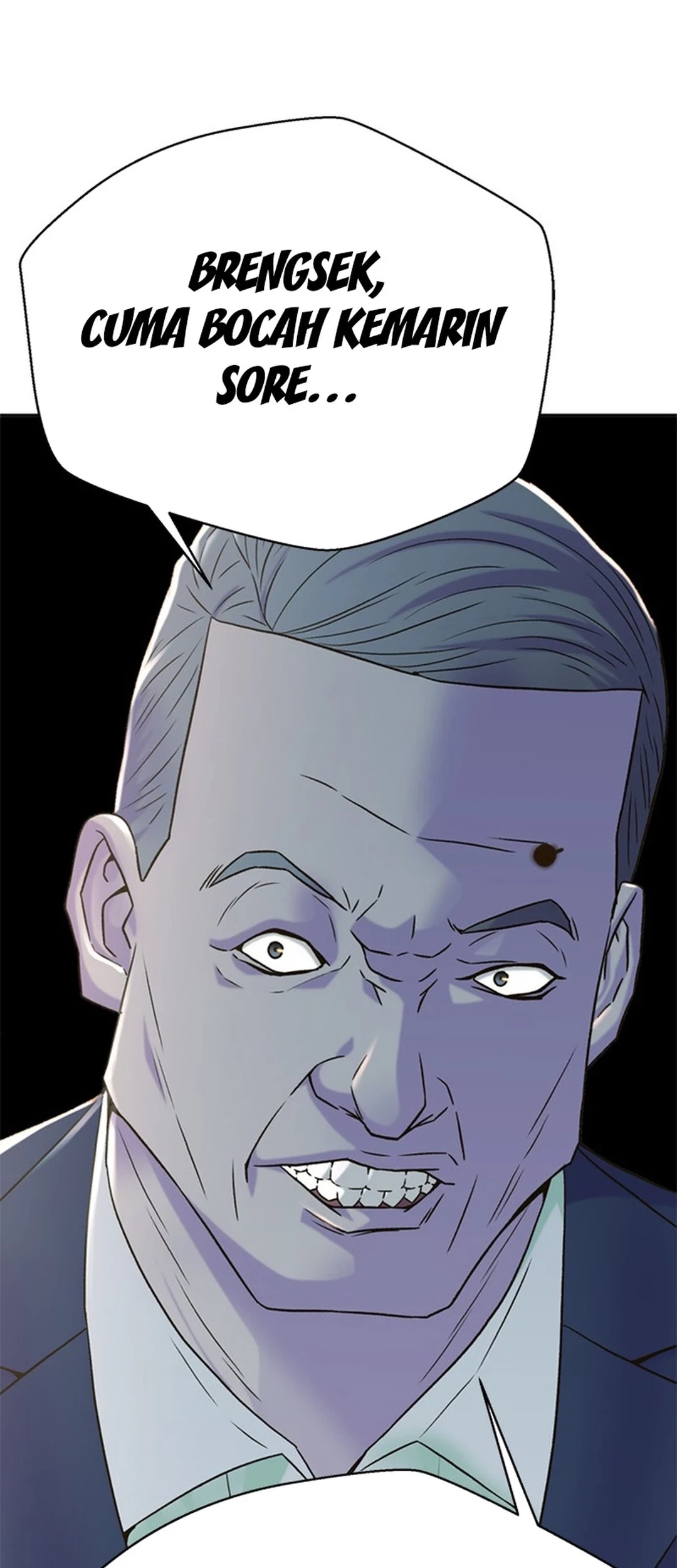 Judge Lee Han Young Chapter 138 Gambar 89