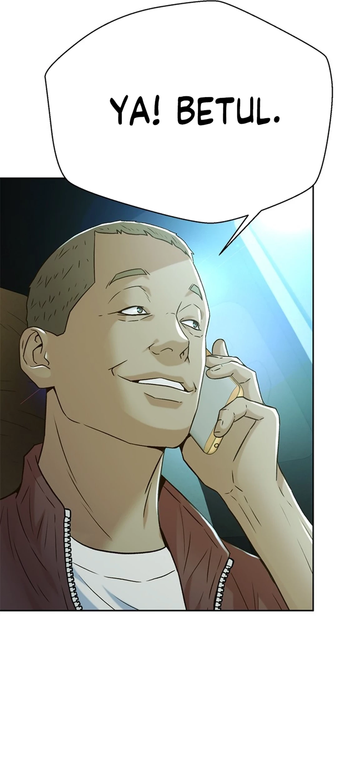 Judge Lee Han Young Chapter 139 Gambar 29