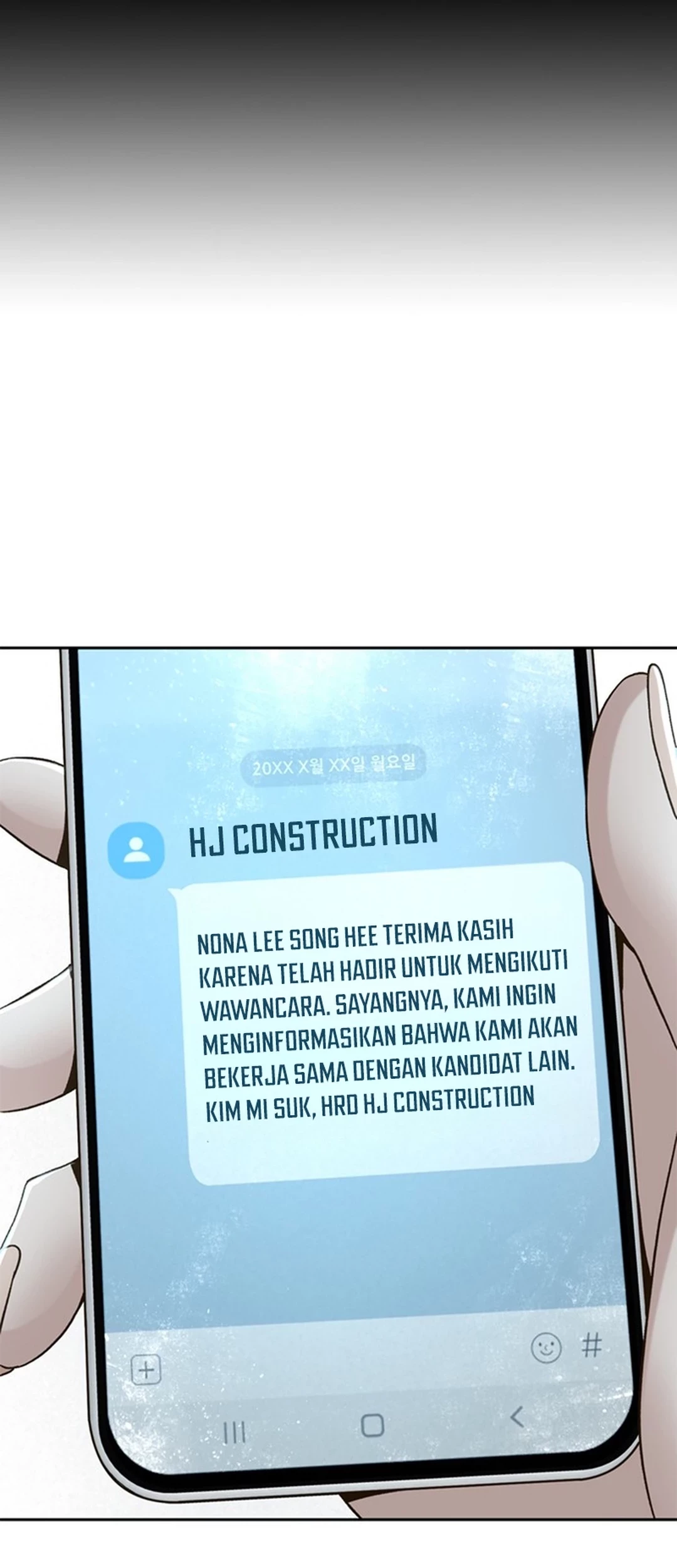 Baca  Judge Lee Han Young Chapter 139 Gambar 2