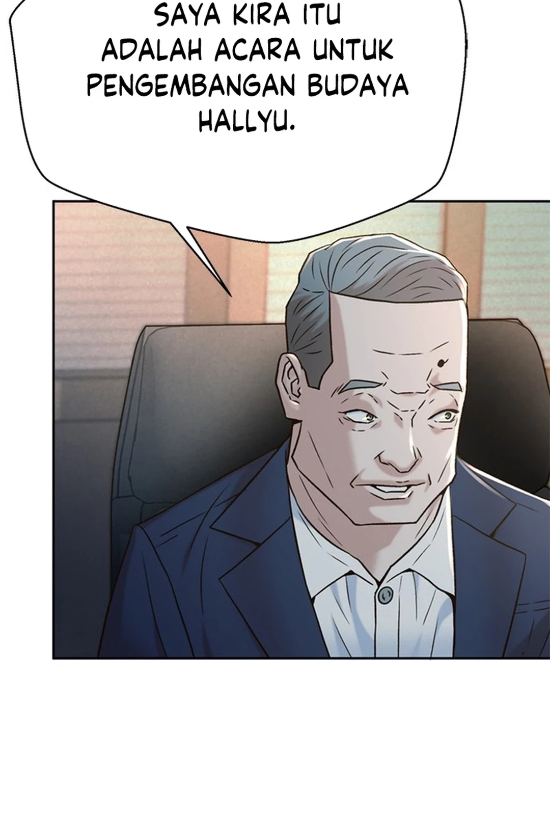 Judge Lee Han Young Chapter 139 Gambar 40