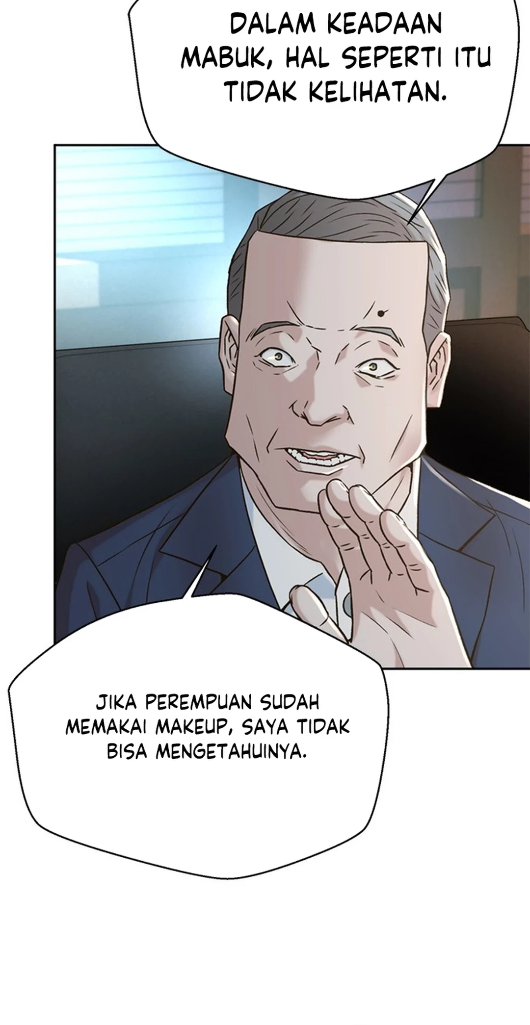 Judge Lee Han Young Chapter 139 Gambar 46