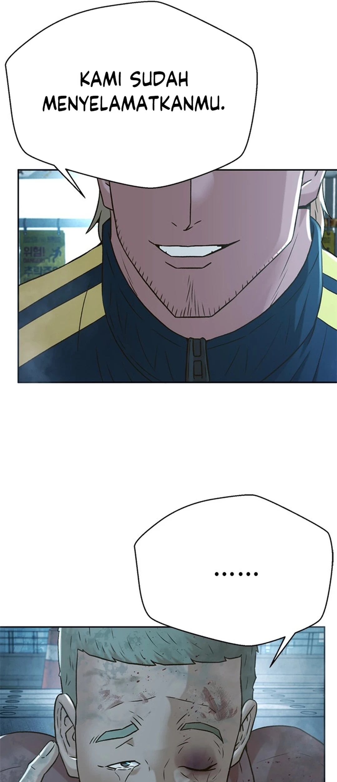 Judge Lee Han Young Chapter 139 Gambar 55