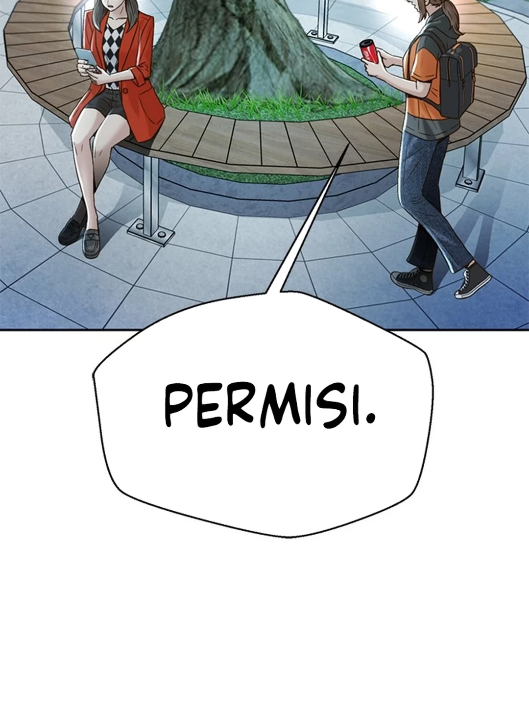 Judge Lee Han Young Chapter 139 Gambar 4