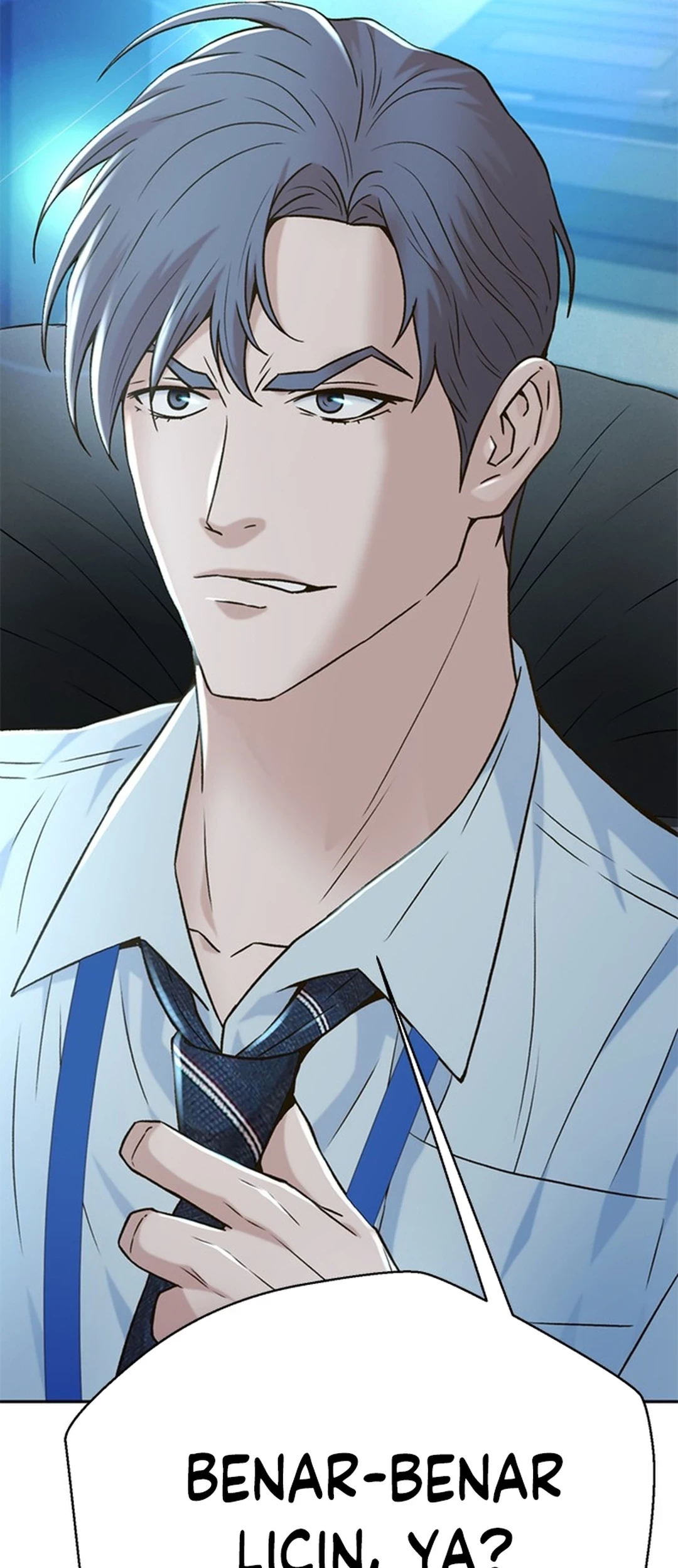 Judge Lee Han Young Chapter 139 Gambar 100