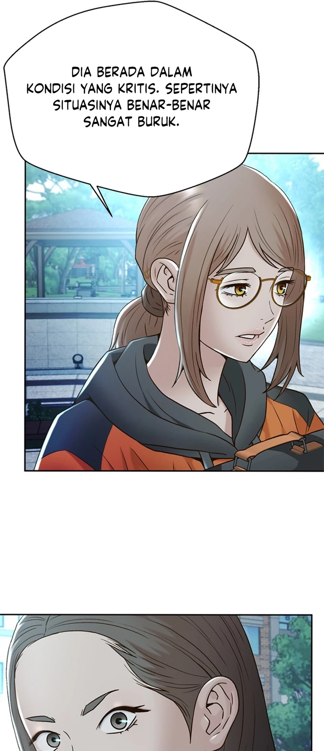 Judge Lee Han Young Chapter 139 Gambar 11