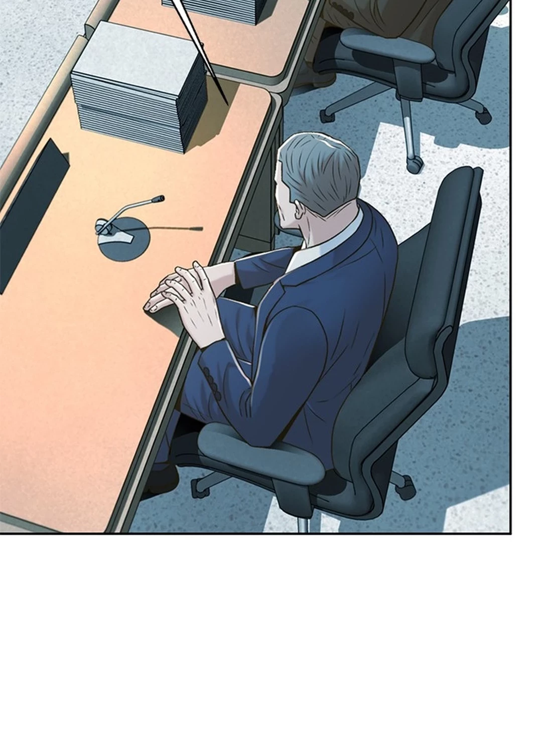 Judge Lee Han Young Chapter 139 Gambar 14