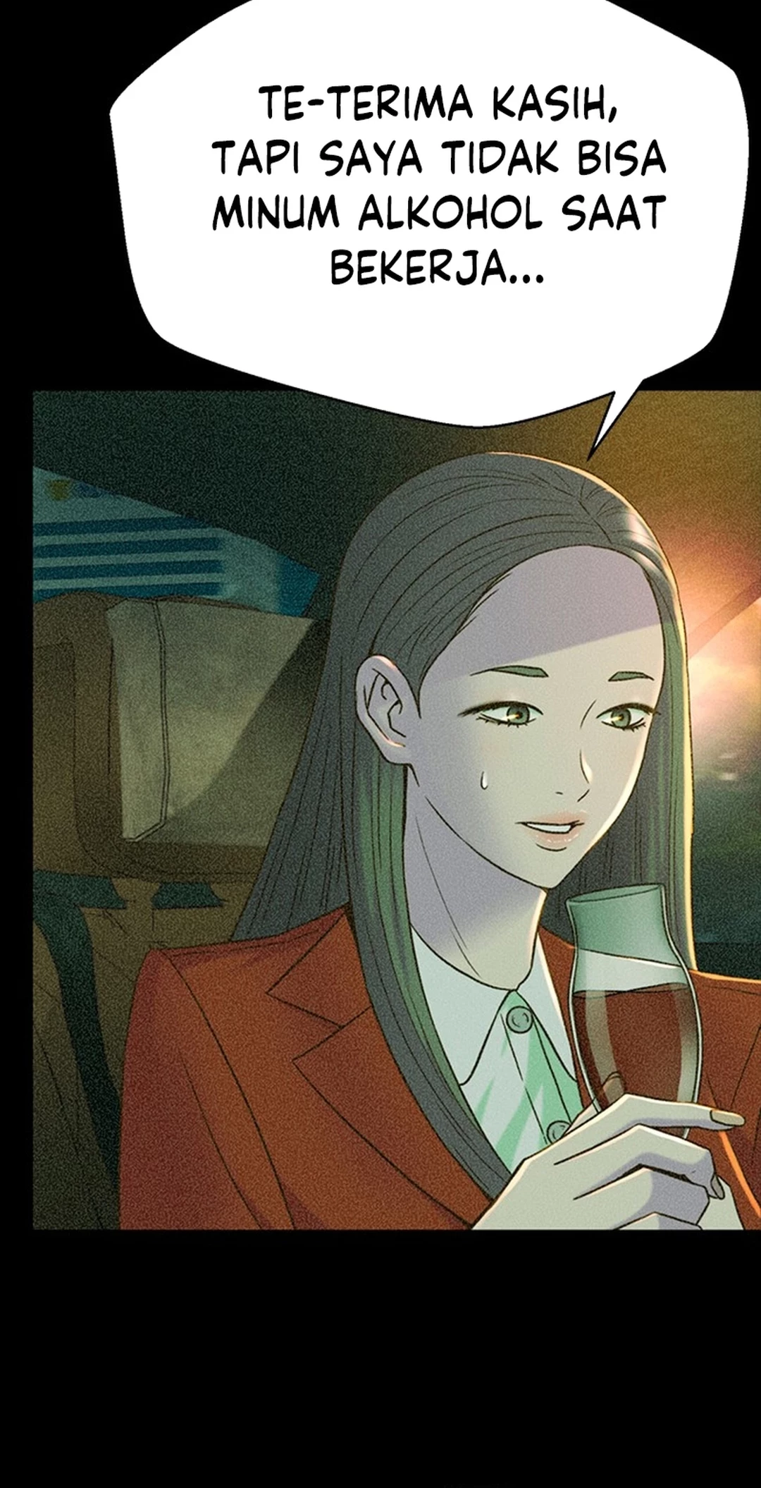 Judge Lee Han Young Chapter 140 Gambar 32