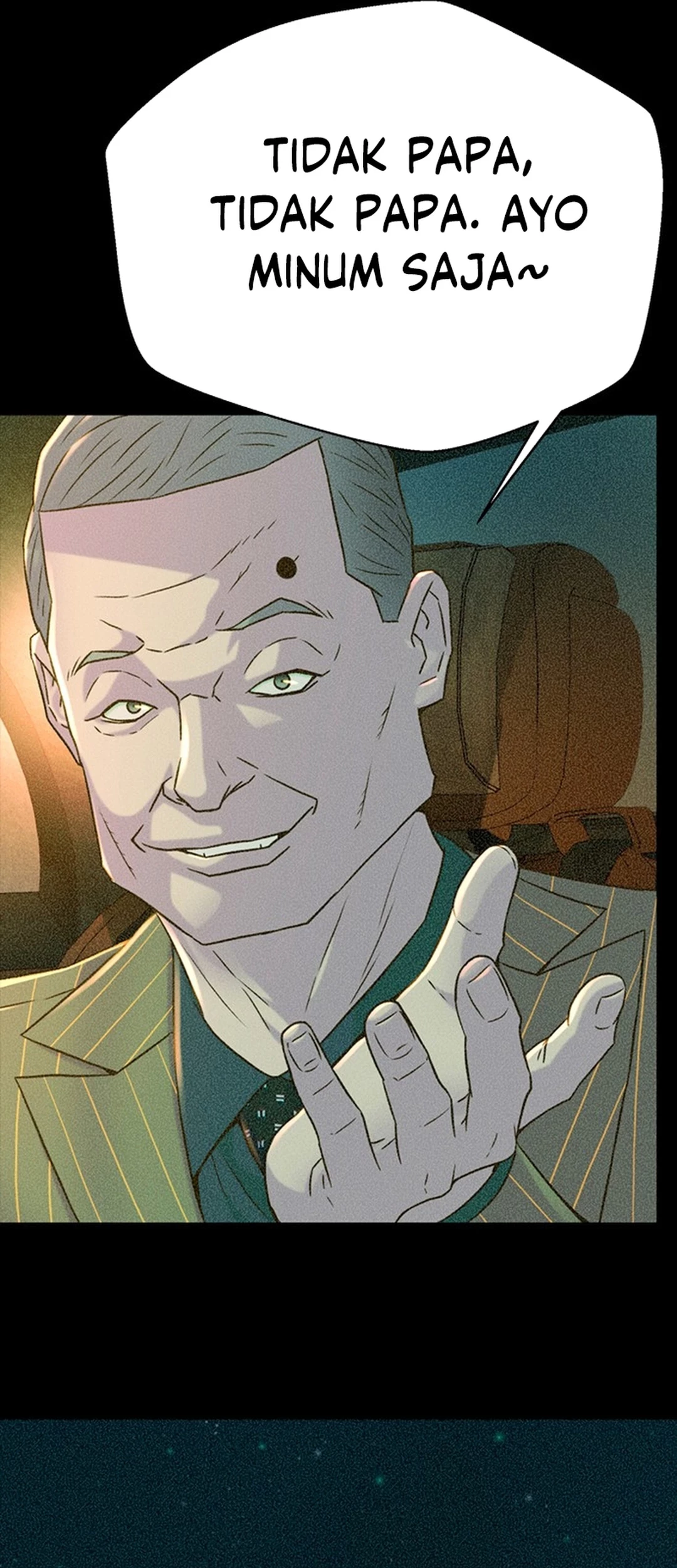 Judge Lee Han Young Chapter 140 Gambar 33