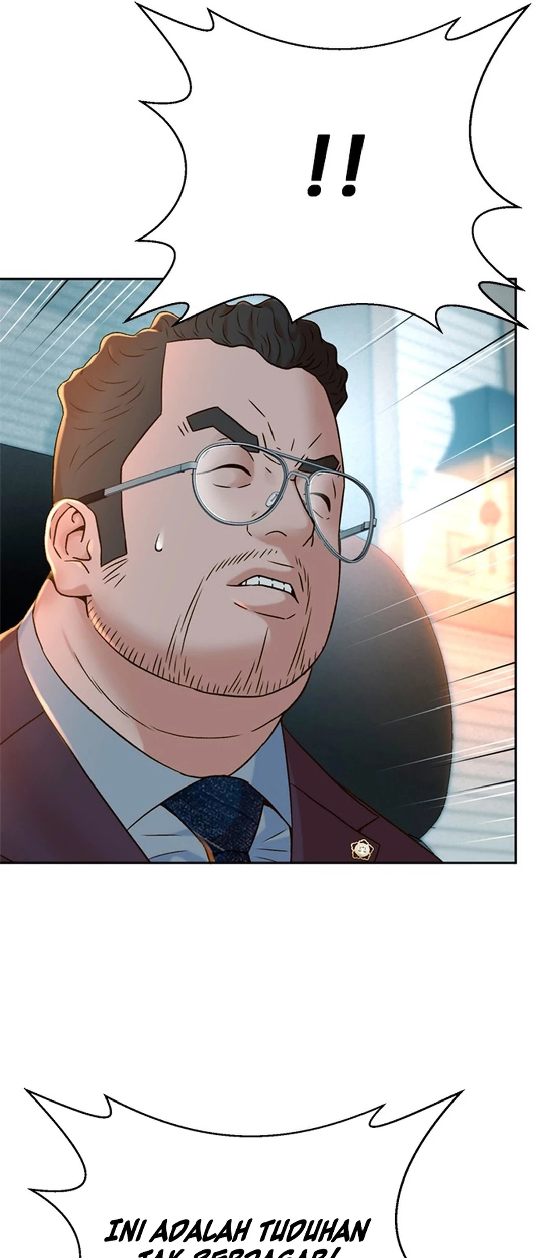 Judge Lee Han Young Chapter 140 Gambar 39