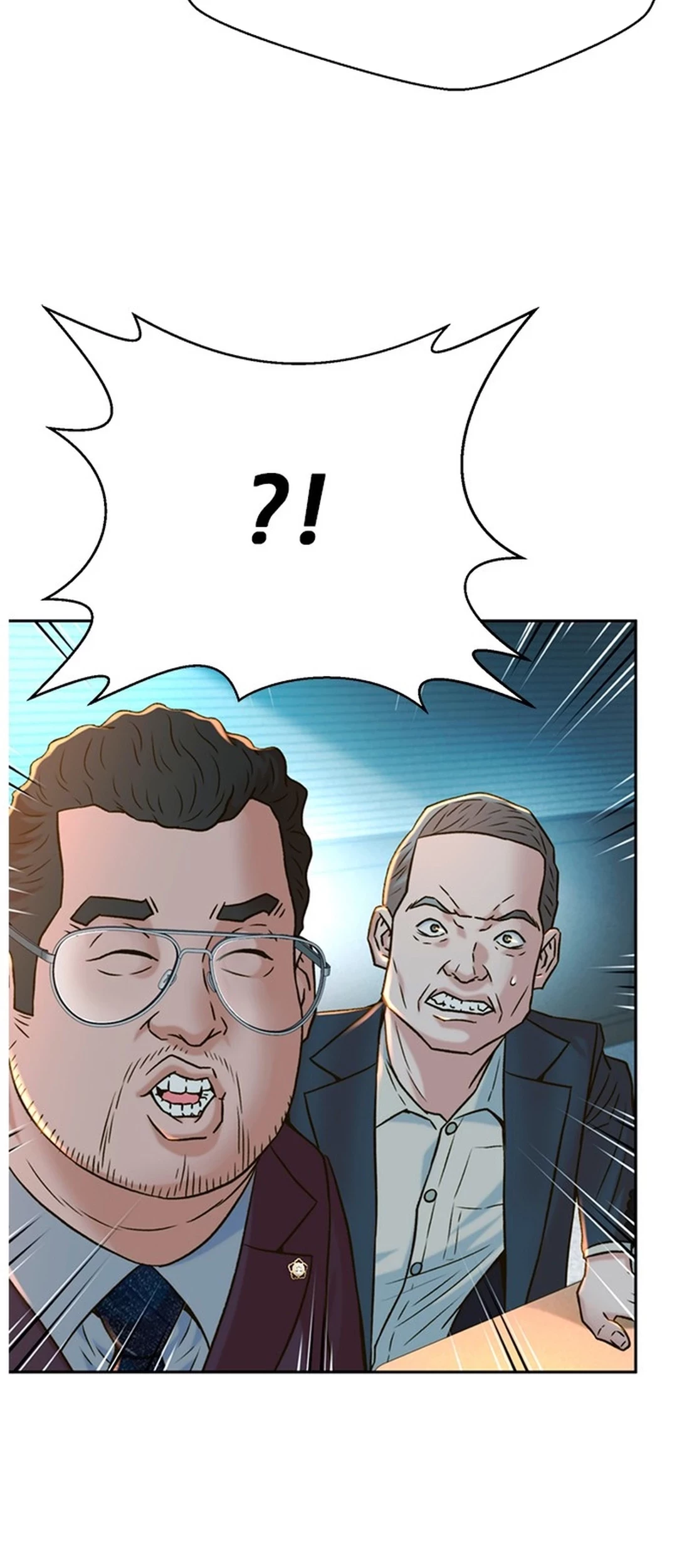 Judge Lee Han Young Chapter 140 Gambar 48