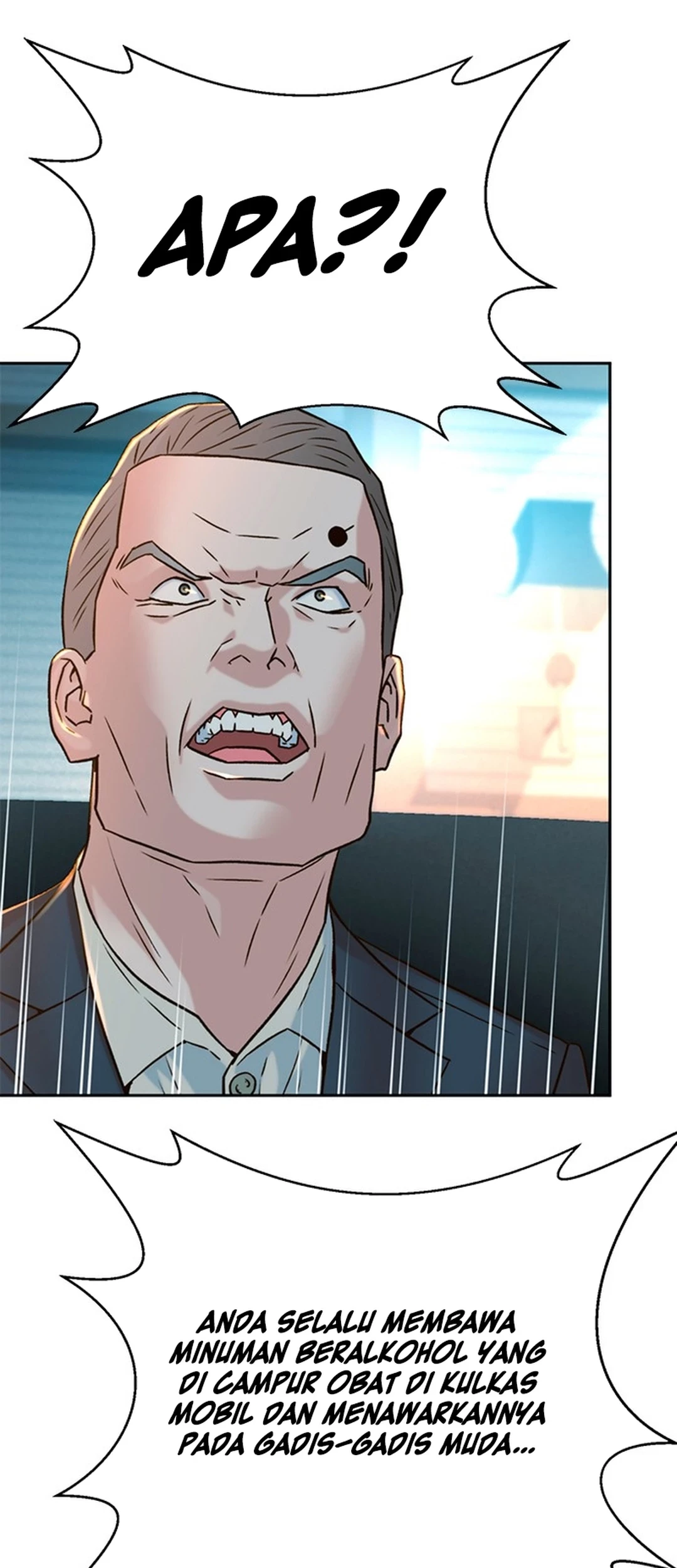 Judge Lee Han Young Chapter 140 Gambar 57