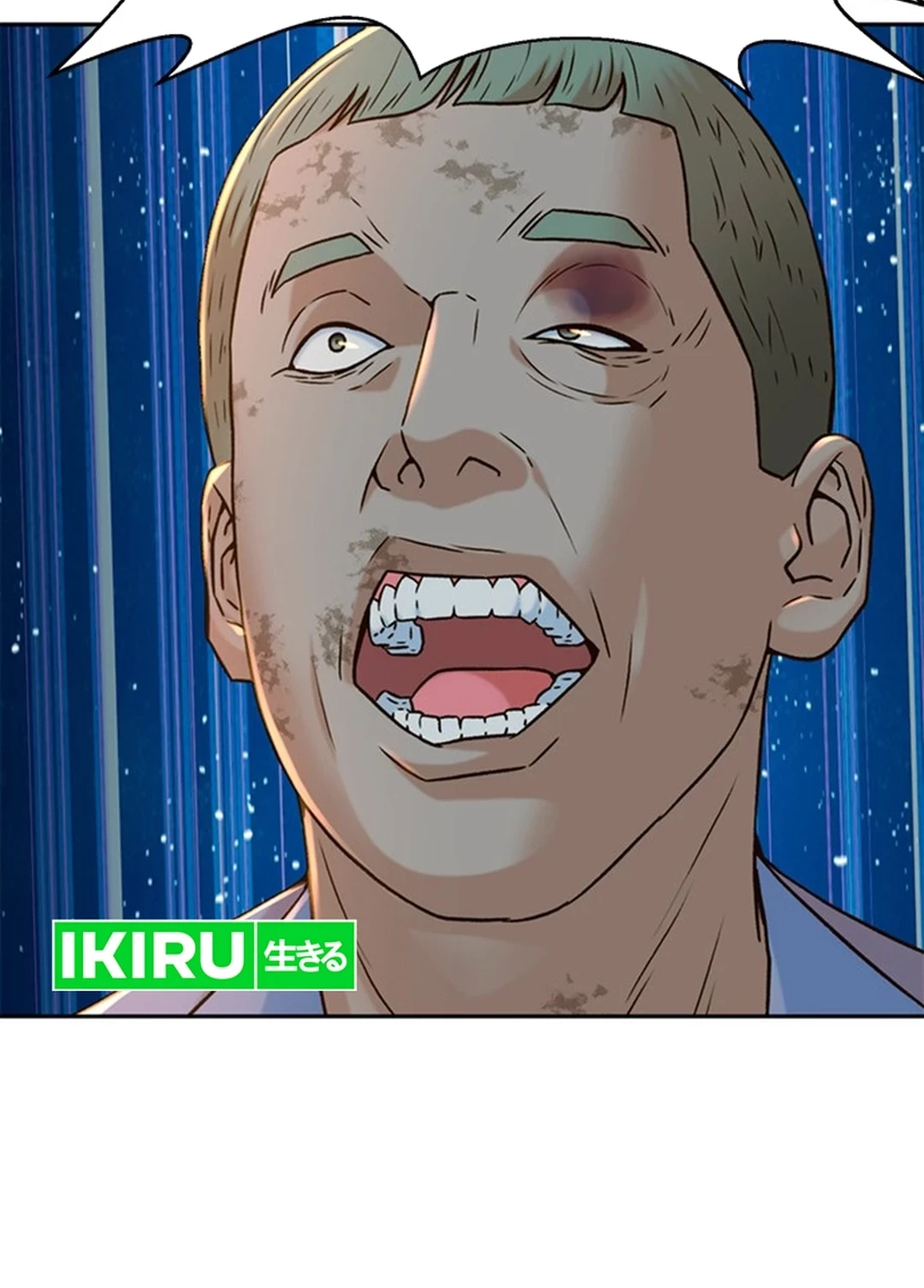 Judge Lee Han Young Chapter 140 Gambar 58