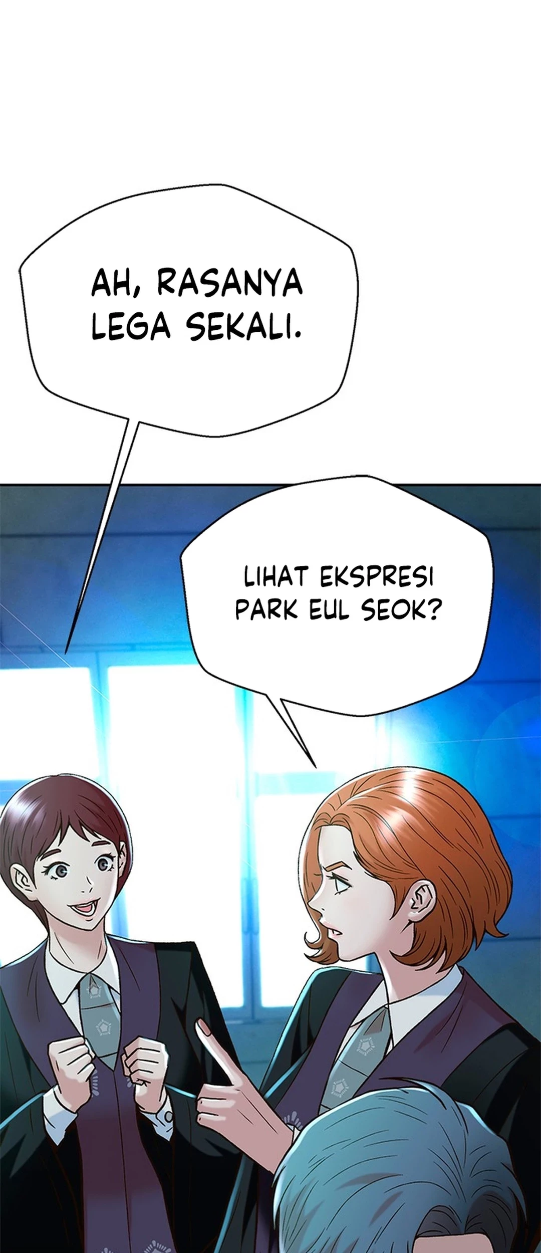 Judge Lee Han Young Chapter 140 Gambar 80