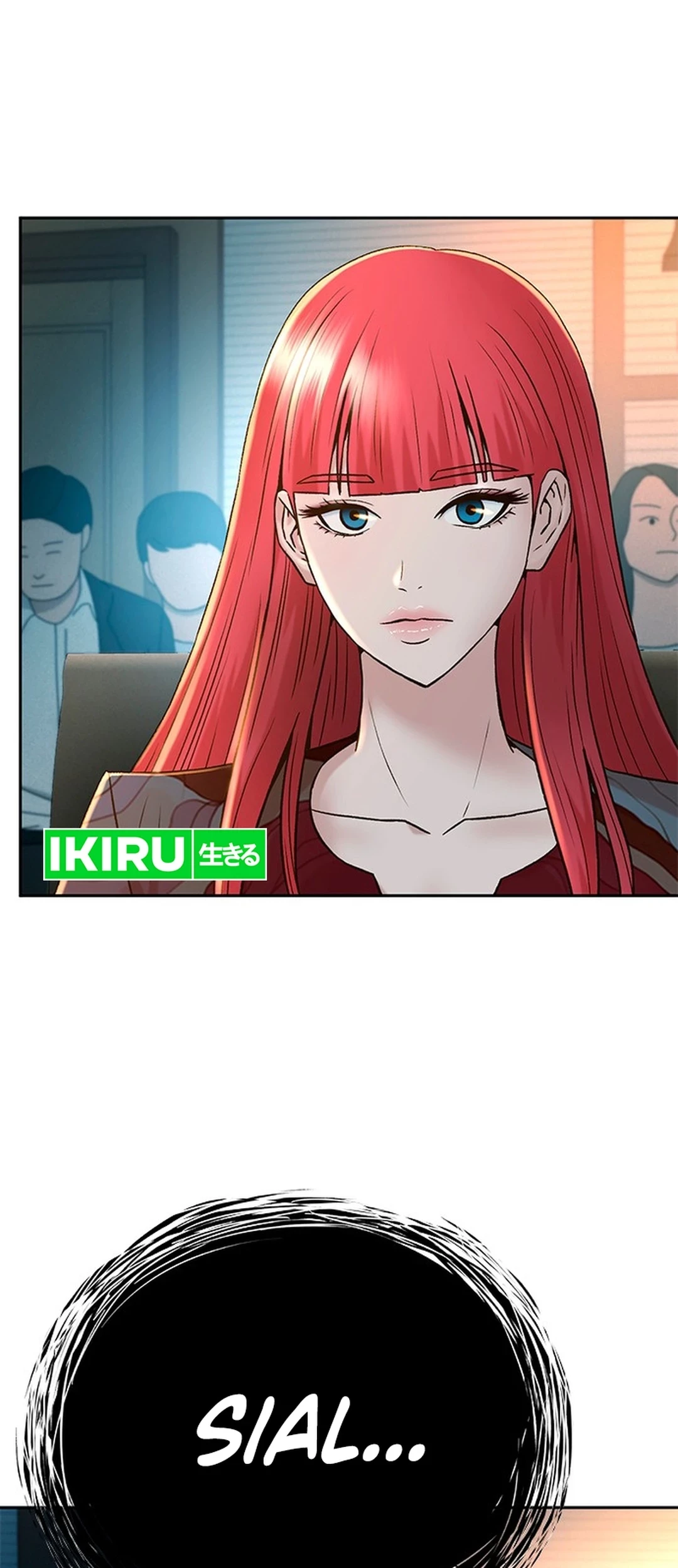 Judge Lee Han Young Chapter 140 Gambar 88