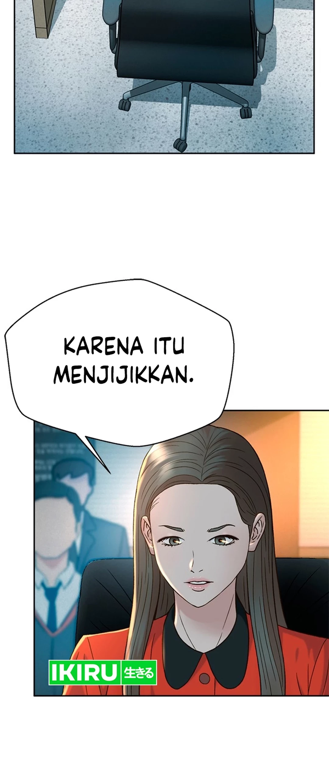 Judge Lee Han Young Chapter 140 Gambar 14