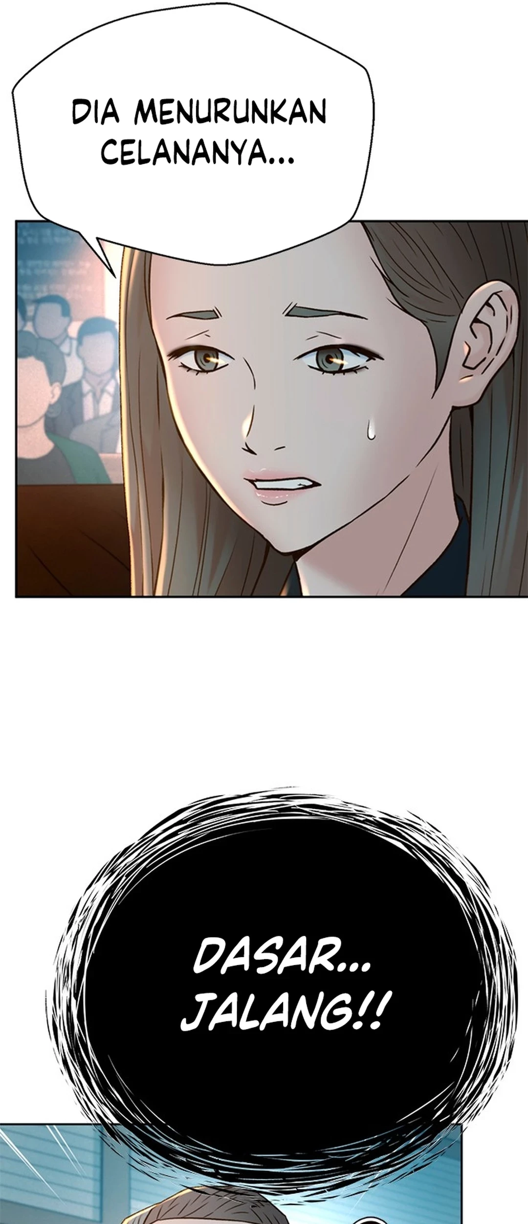 Judge Lee Han Young Chapter 140 Gambar 17