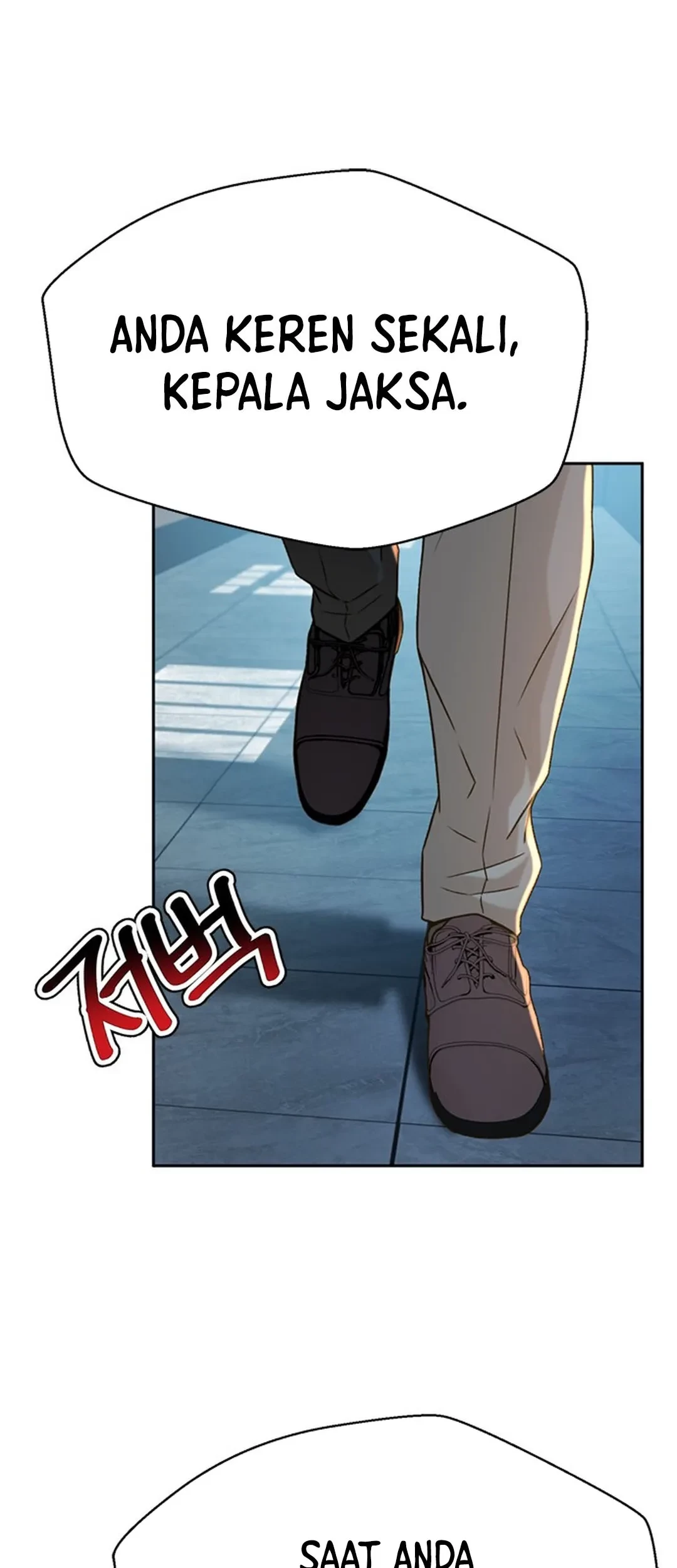 Judge Lee Han Young Chapter 141 Gambar 24