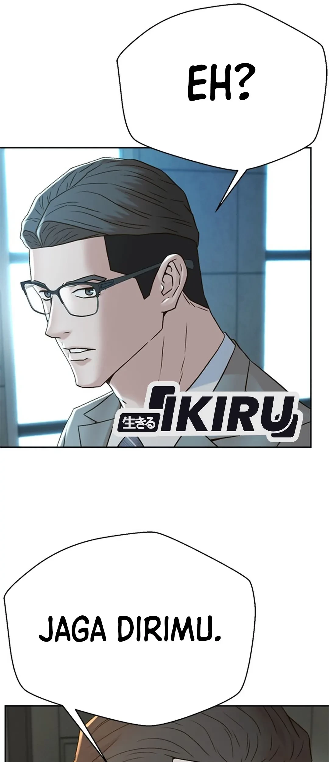 Judge Lee Han Young Chapter 141 Gambar 30