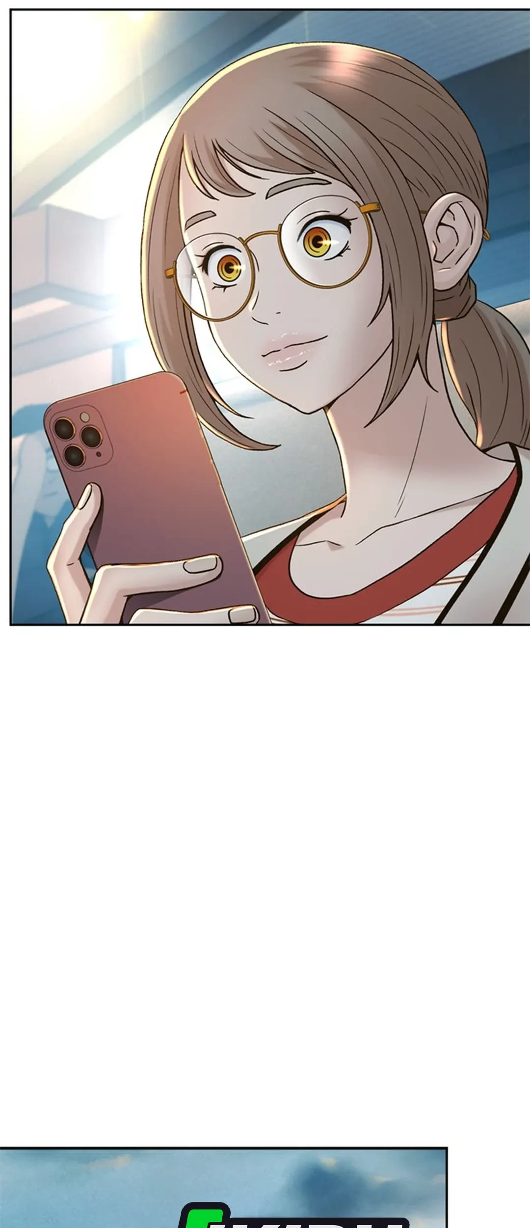 Judge Lee Han Young Chapter 141 Gambar 46