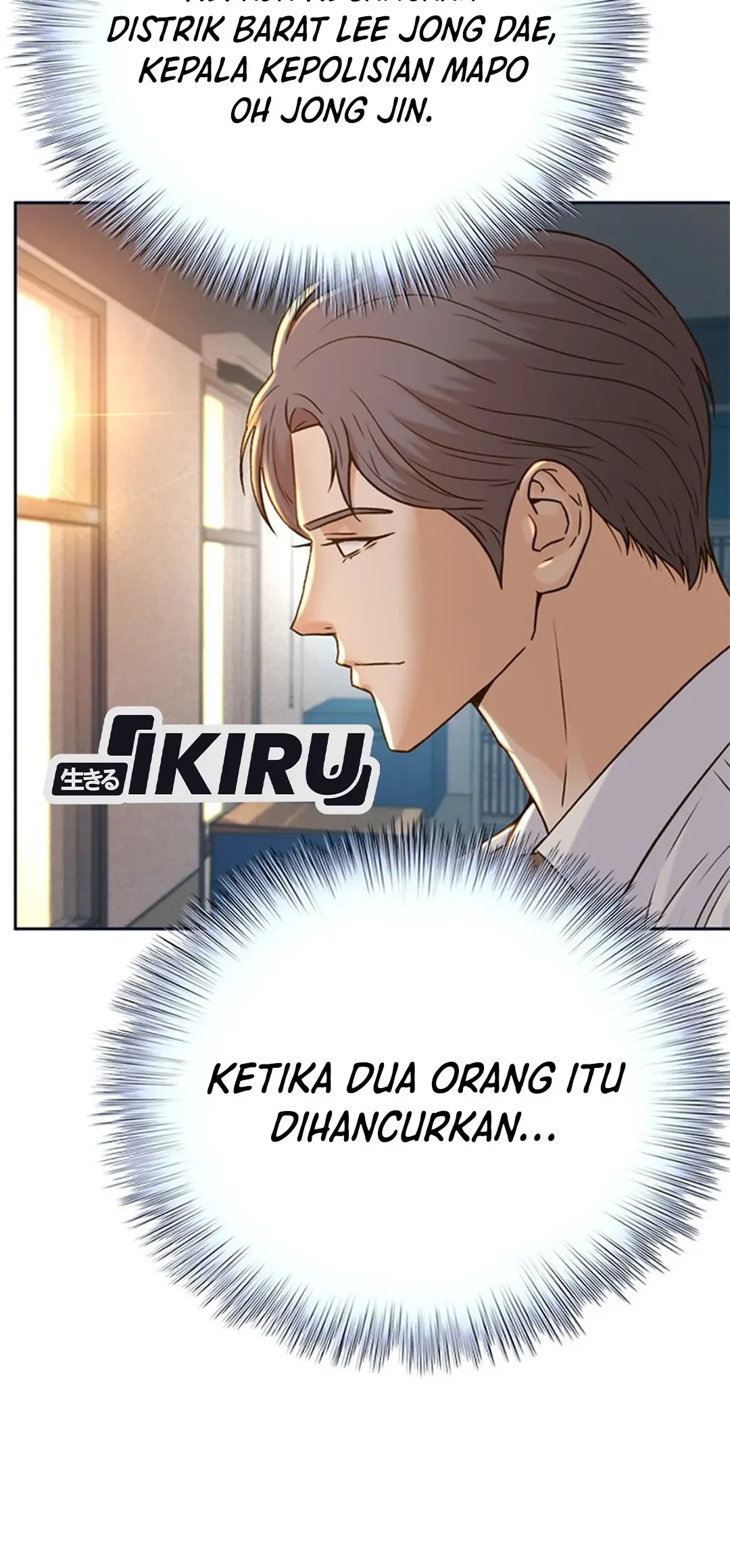 Judge Lee Han Young Chapter 141 Gambar 59