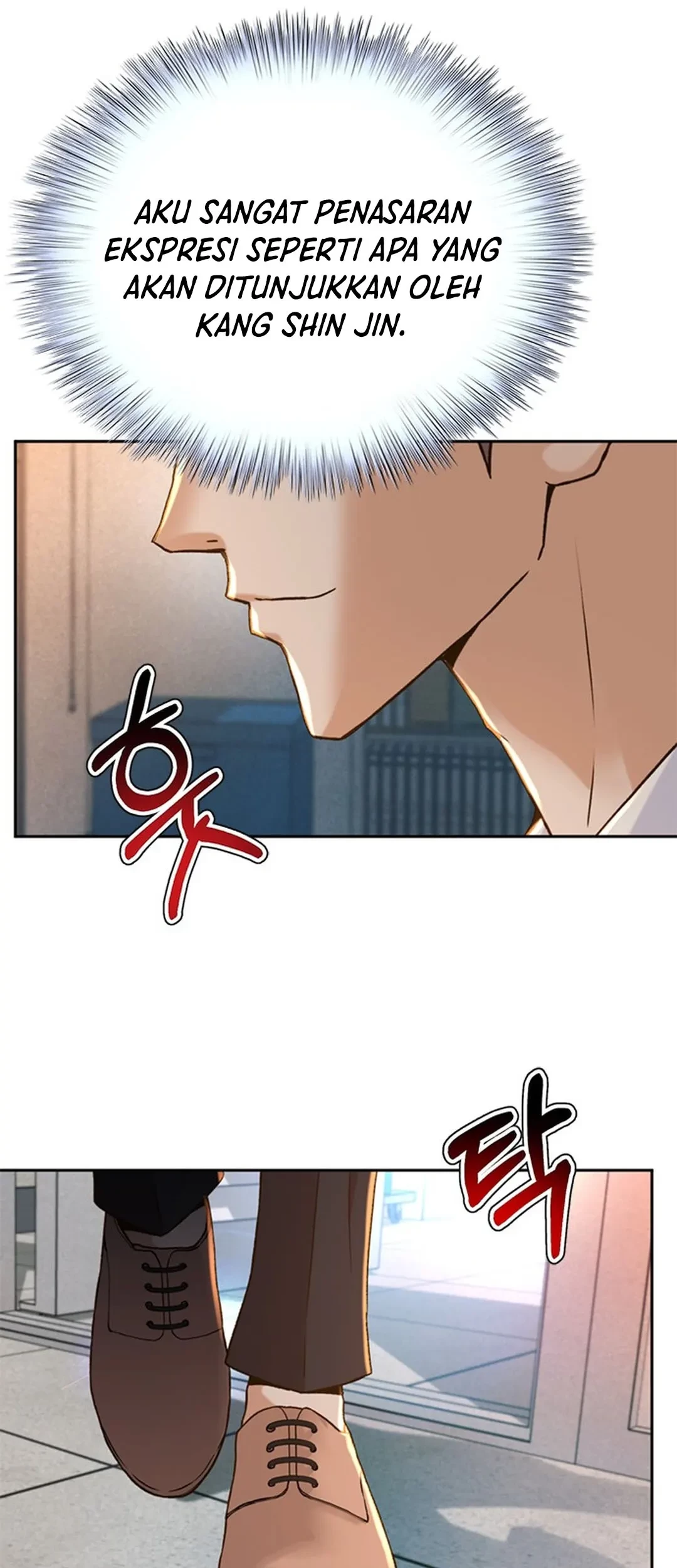 Judge Lee Han Young Chapter 141 Gambar 60