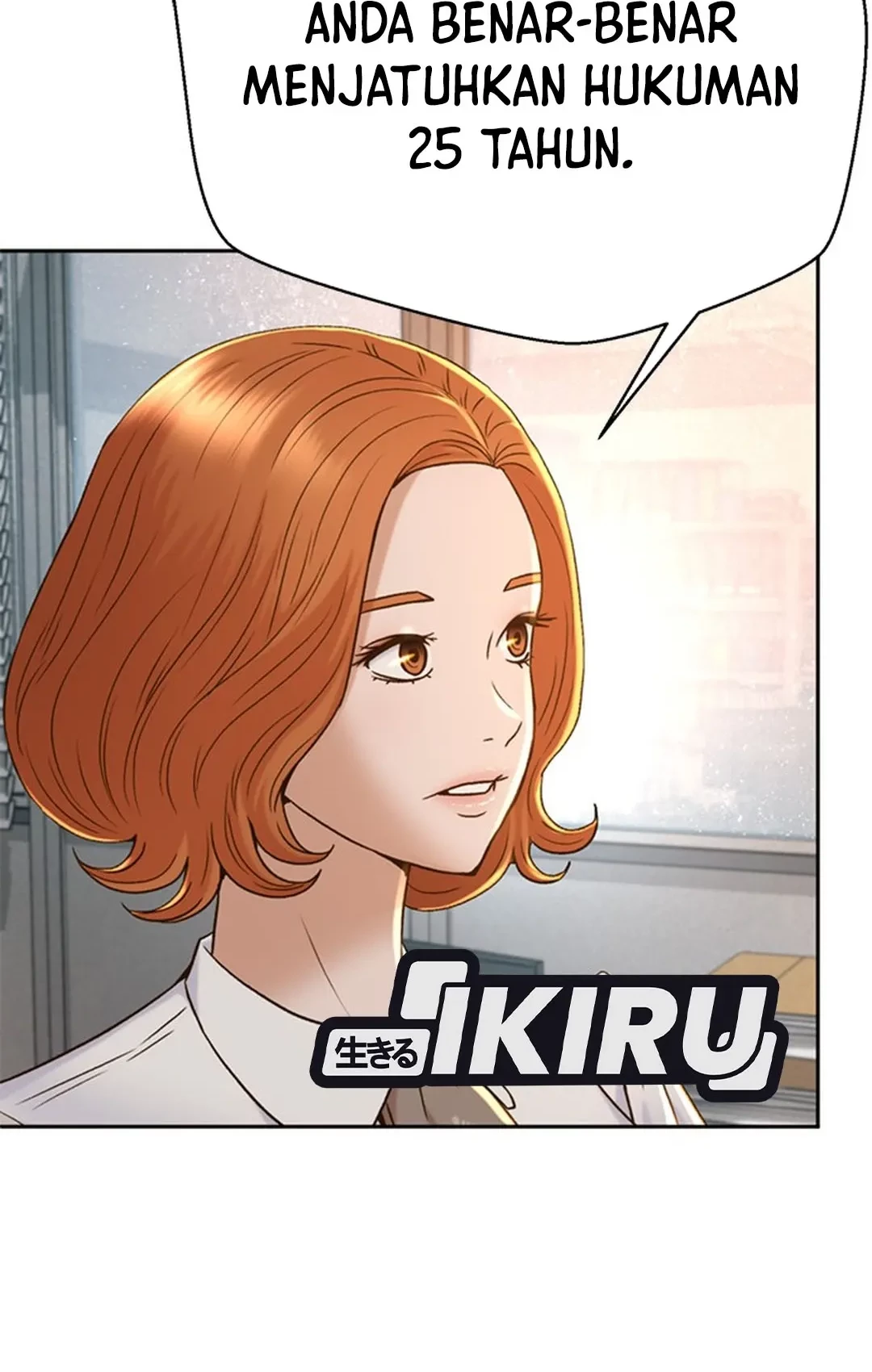 Judge Lee Han Young Chapter 141 Gambar 63