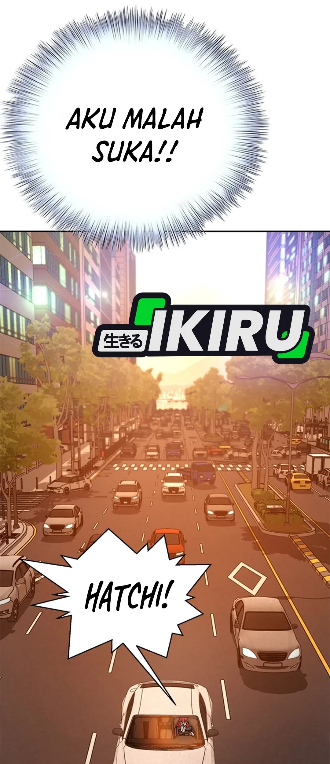 Judge Lee Han Young Chapter 141 Gambar 74