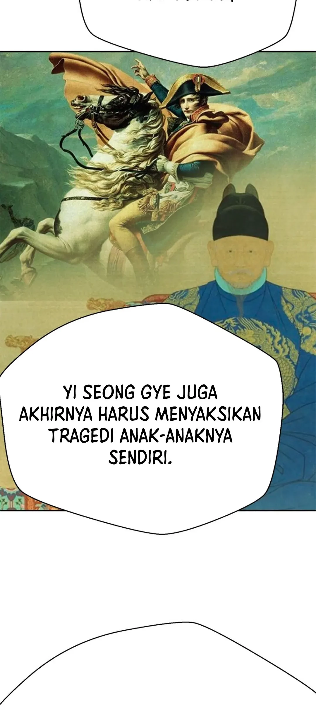 Judge Lee Han Young Chapter 141 Gambar 81