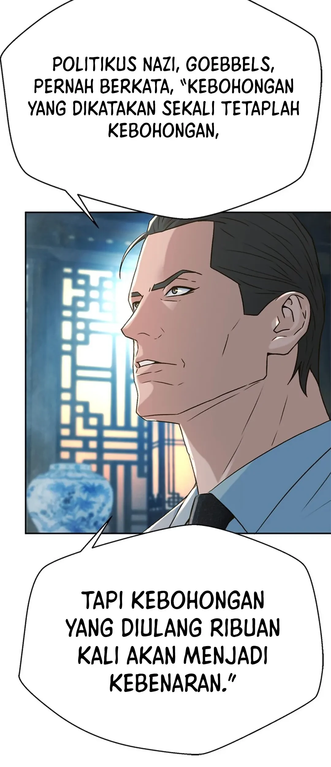 Judge Lee Han Young Chapter 141 Gambar 85