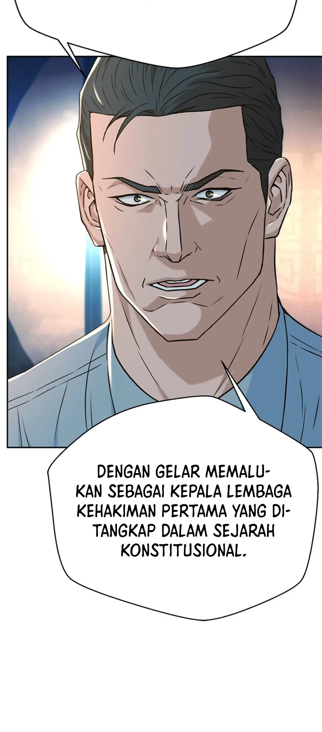 Judge Lee Han Young Chapter 141 Gambar 89