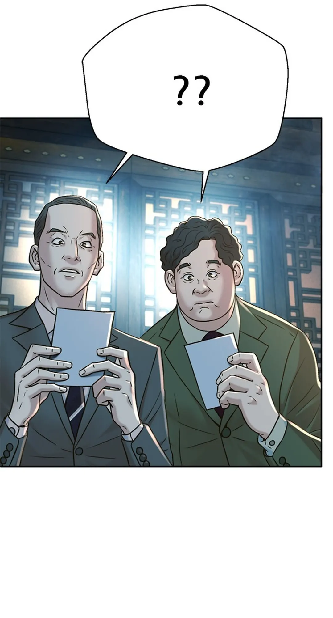 Judge Lee Han Young Chapter 141 Gambar 92