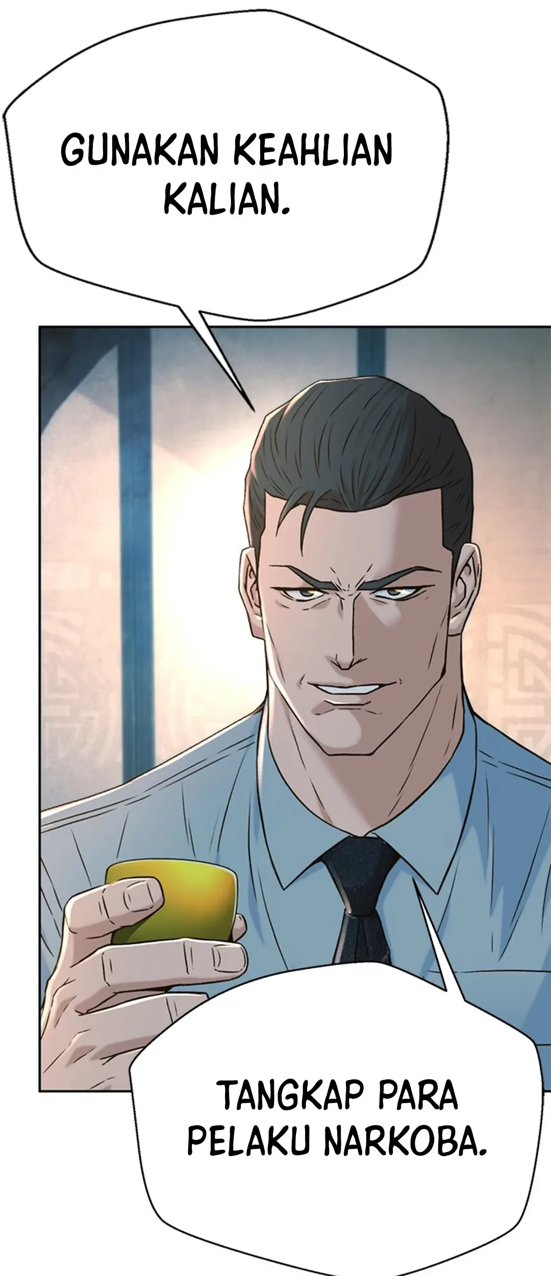 Judge Lee Han Young Chapter 141 Gambar 102