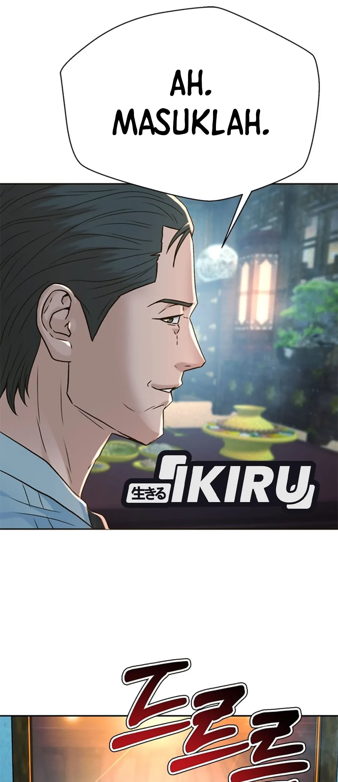 Judge Lee Han Young Chapter 141 Gambar 108