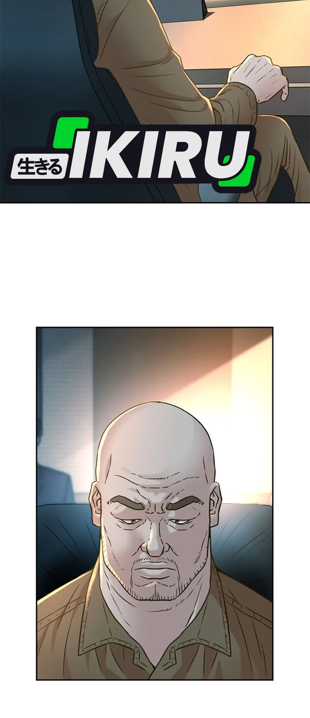 Judge Lee Han Young Chapter 141 Gambar 13