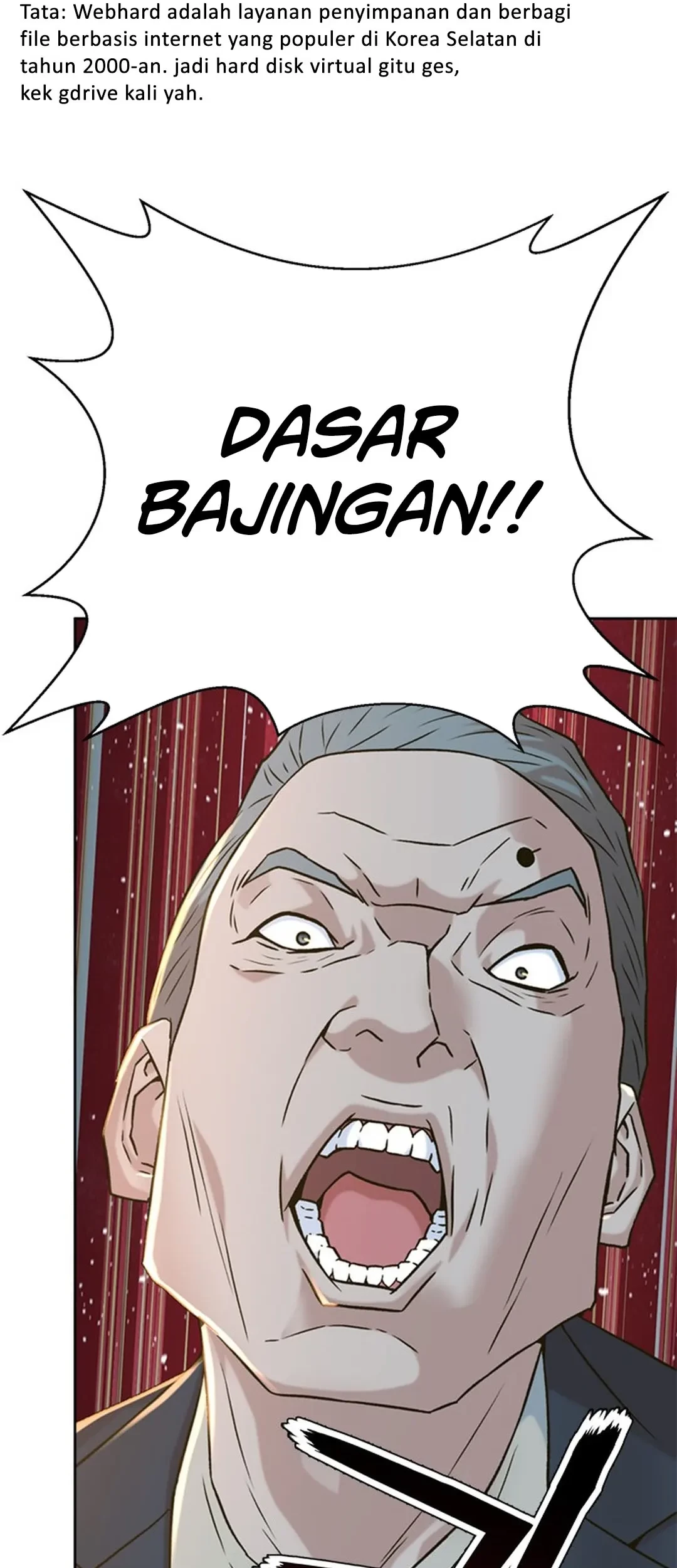 Judge Lee Han Young Chapter 141 Gambar 18