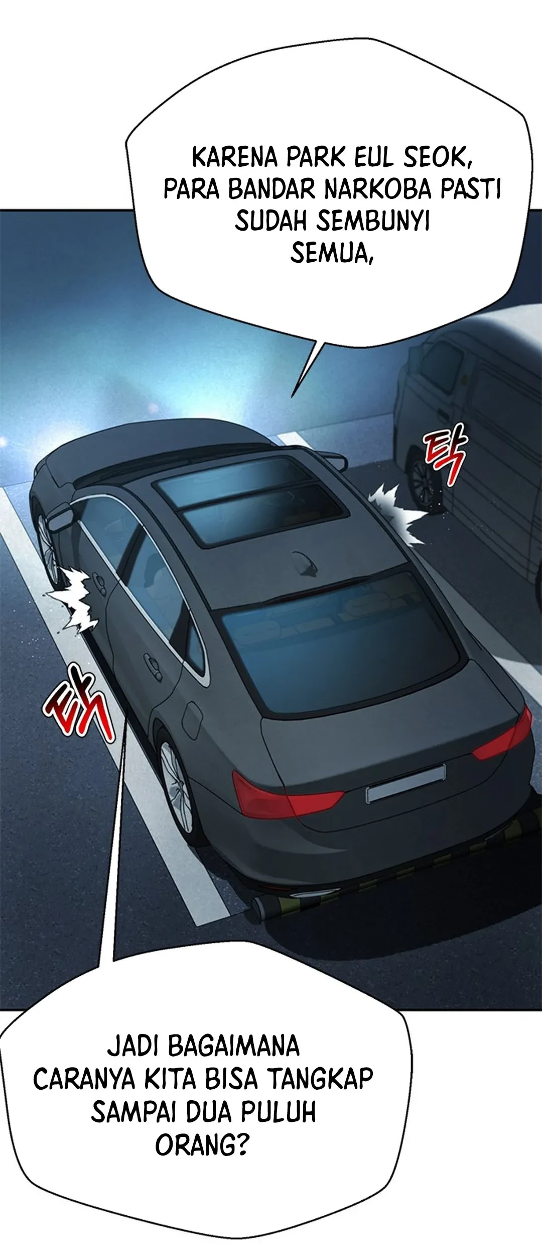 Judge Lee Han Young Chapter 142 Gambar 25