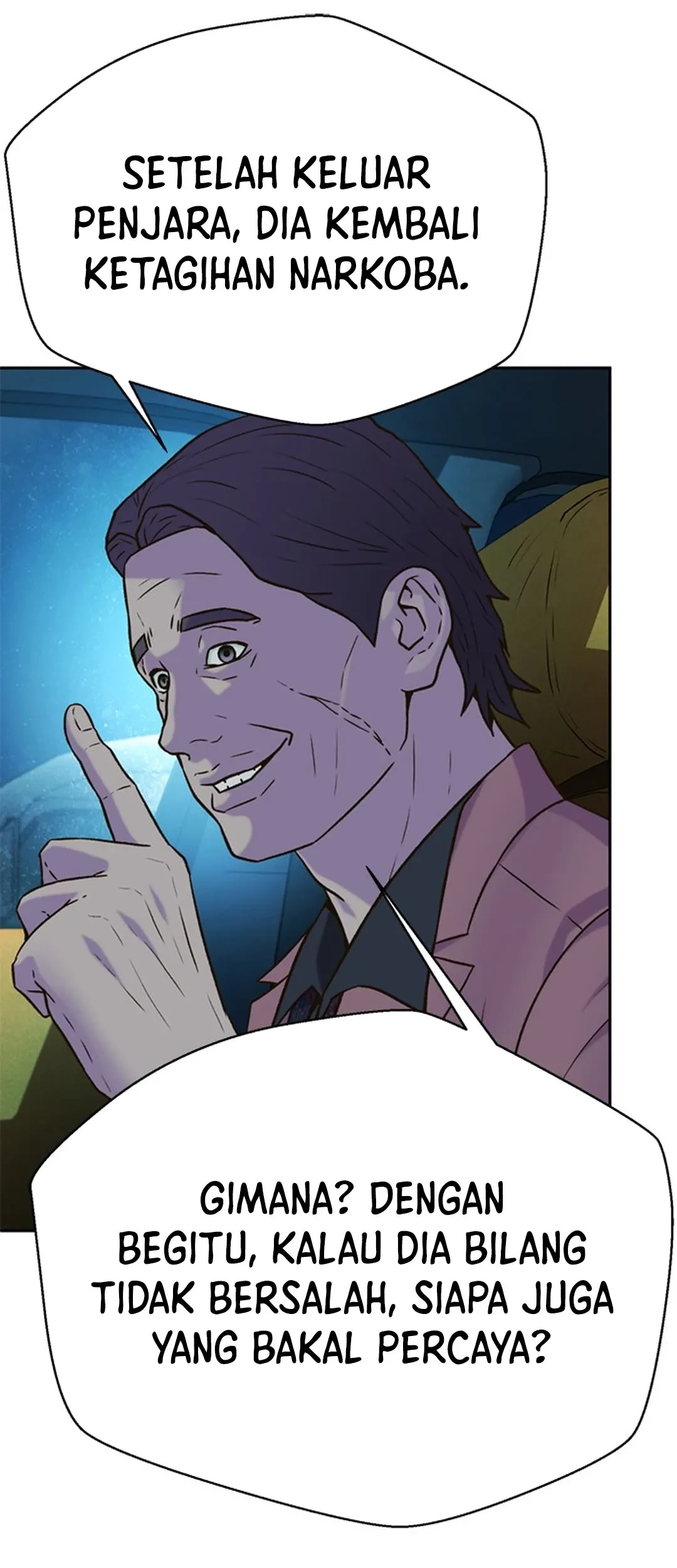 Judge Lee Han Young Chapter 142 Gambar 30